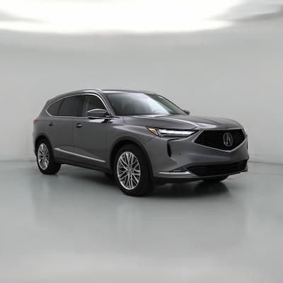 2023 Acura MDX SH-AWD Advance