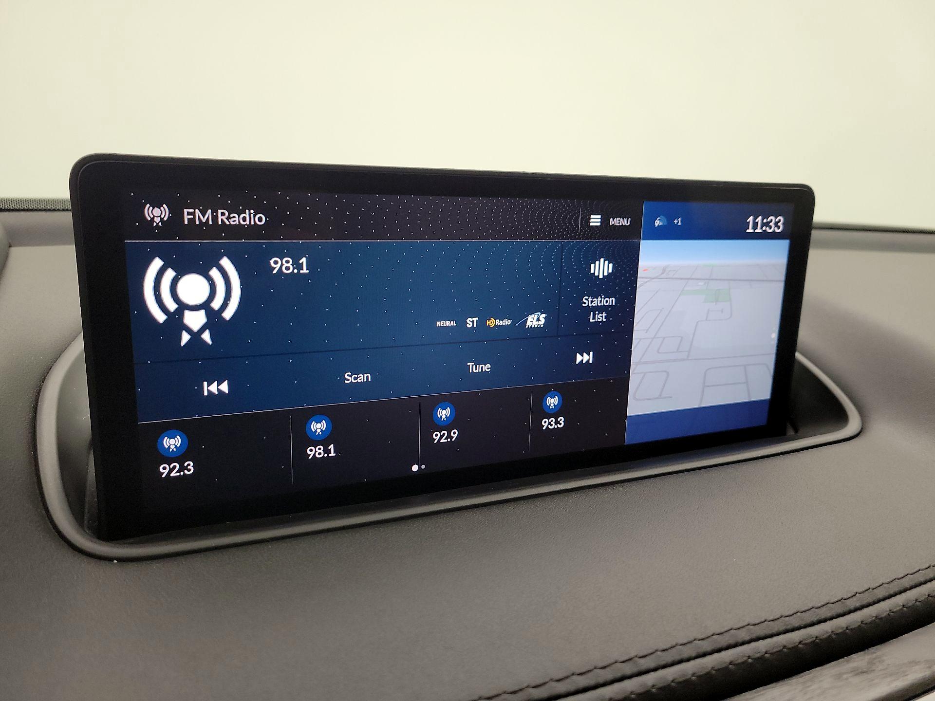 Thumbnail: 2023 Acura MDX - 13