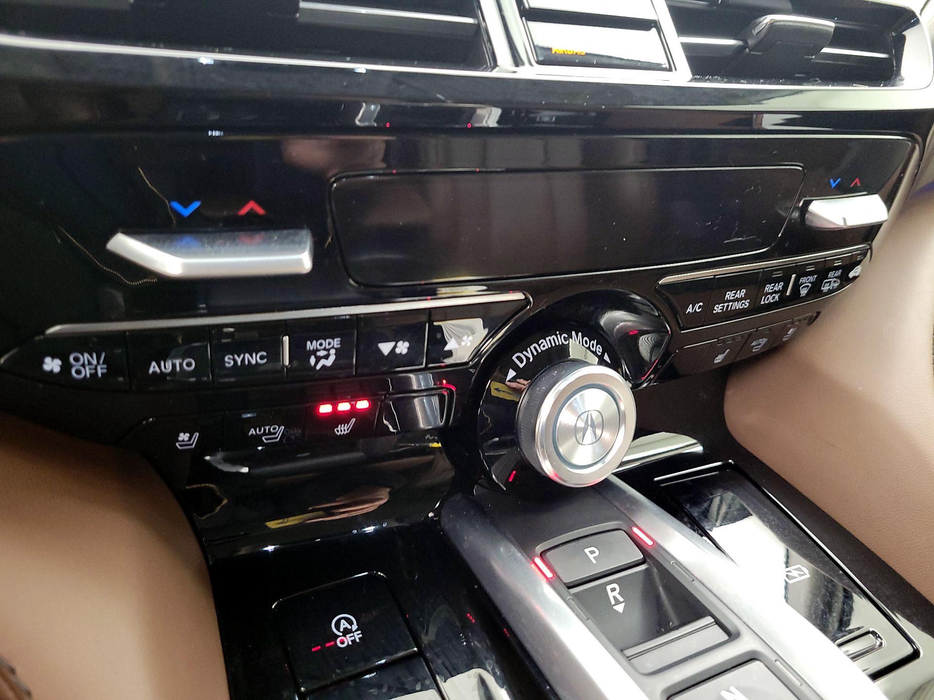 Thumbnail: 2023 Acura MDX - 14