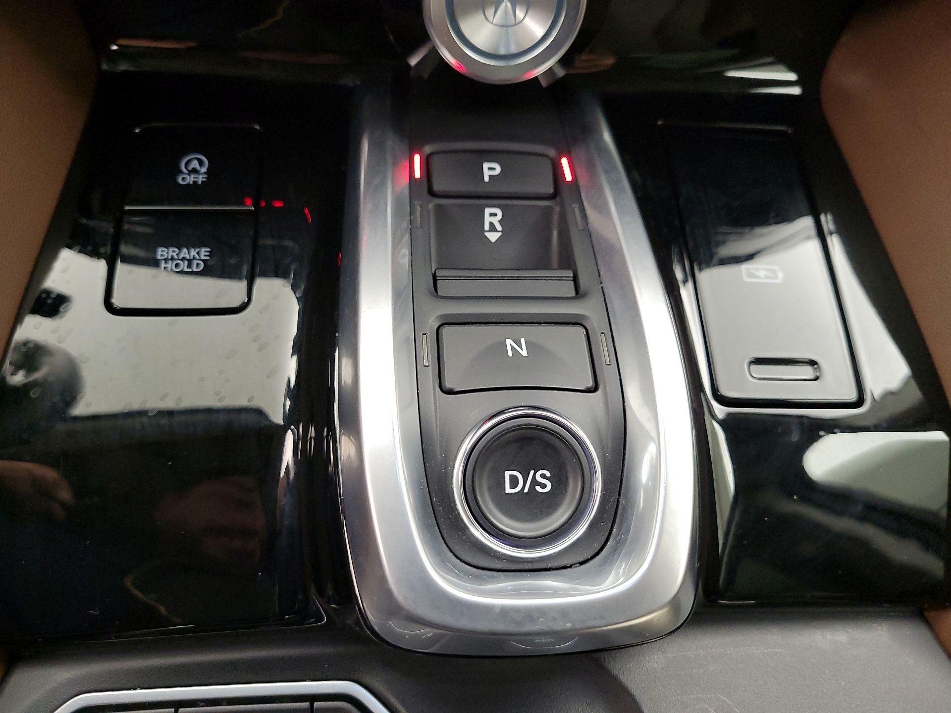 Thumbnail: 2023 Acura MDX - 15