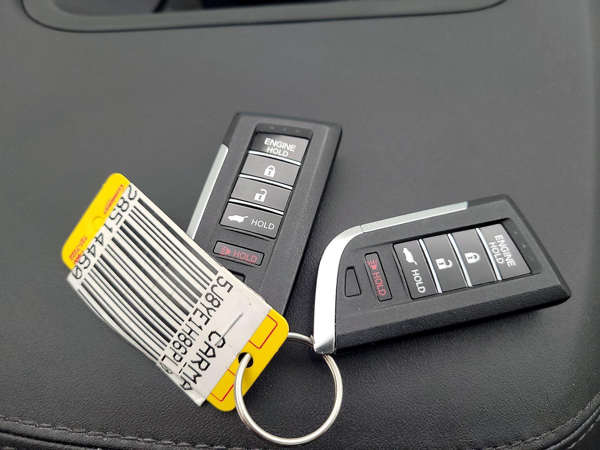 Thumbnail: 2023 Acura MDX - 19