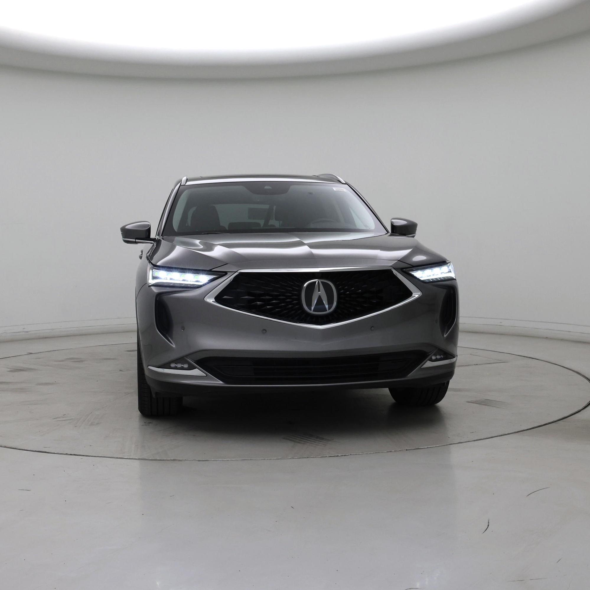 Thumbnail: 2023 Acura MDX - 5