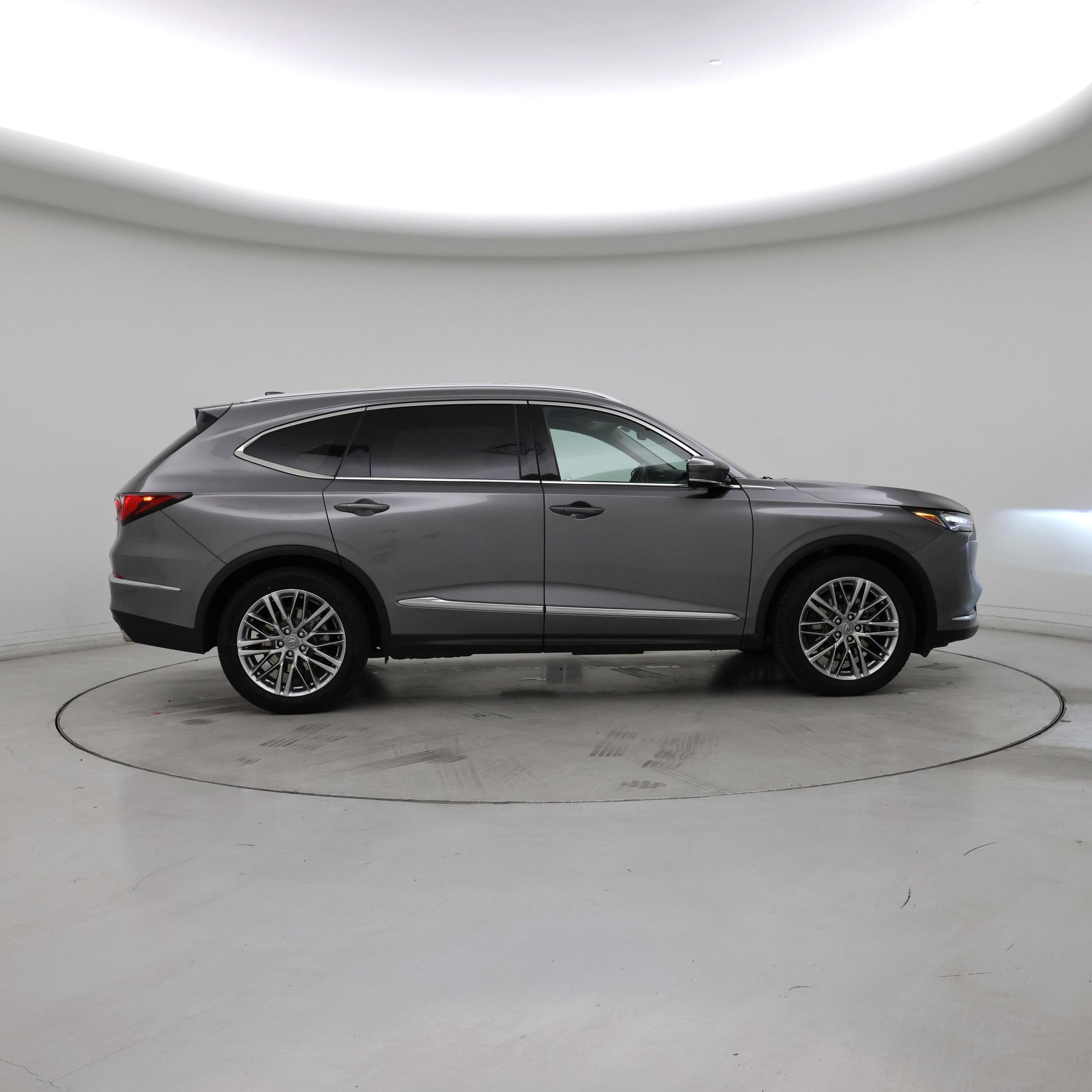 Thumbnail: 2023 Acura MDX - 7