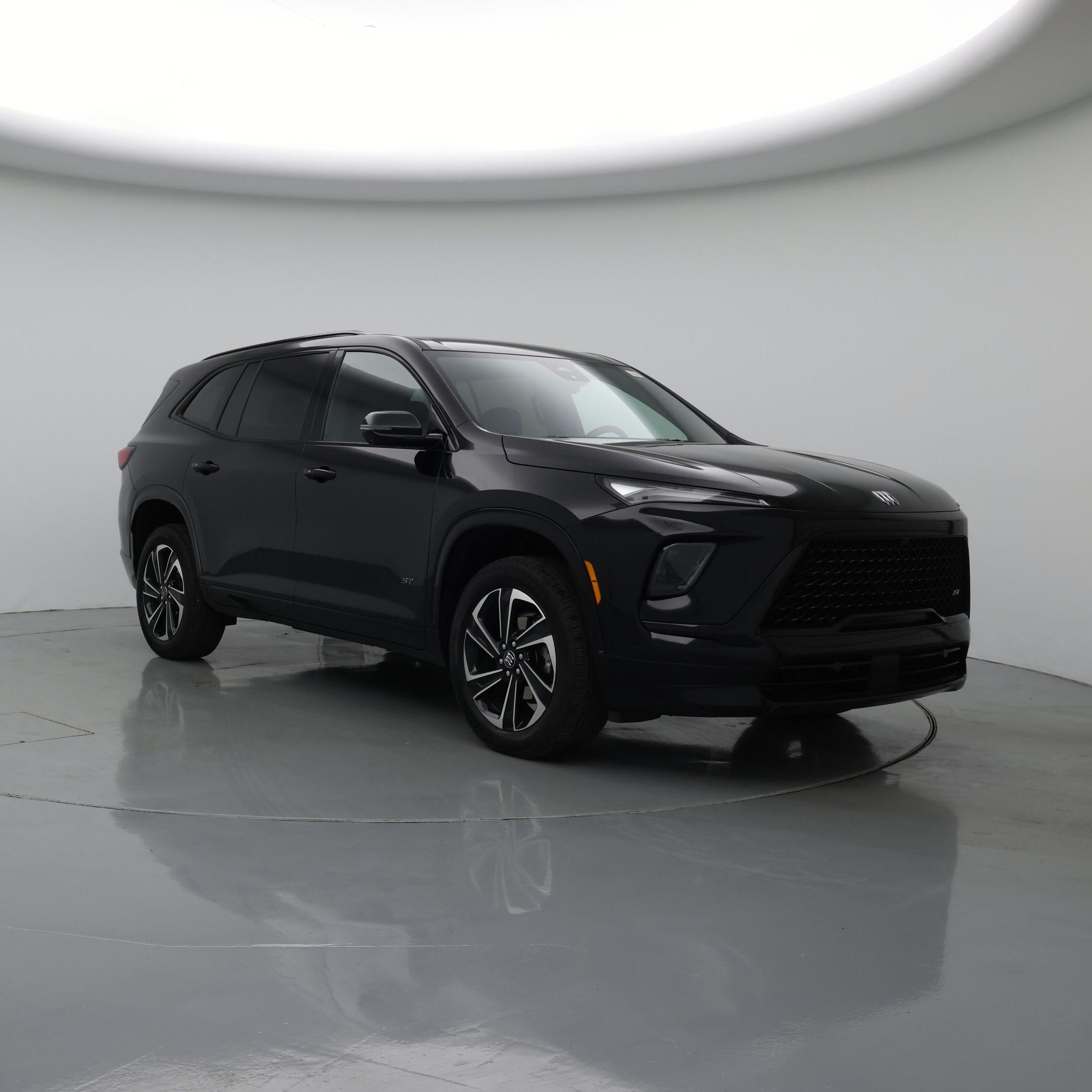 2025 Buick Enclave Sport Touring FWD