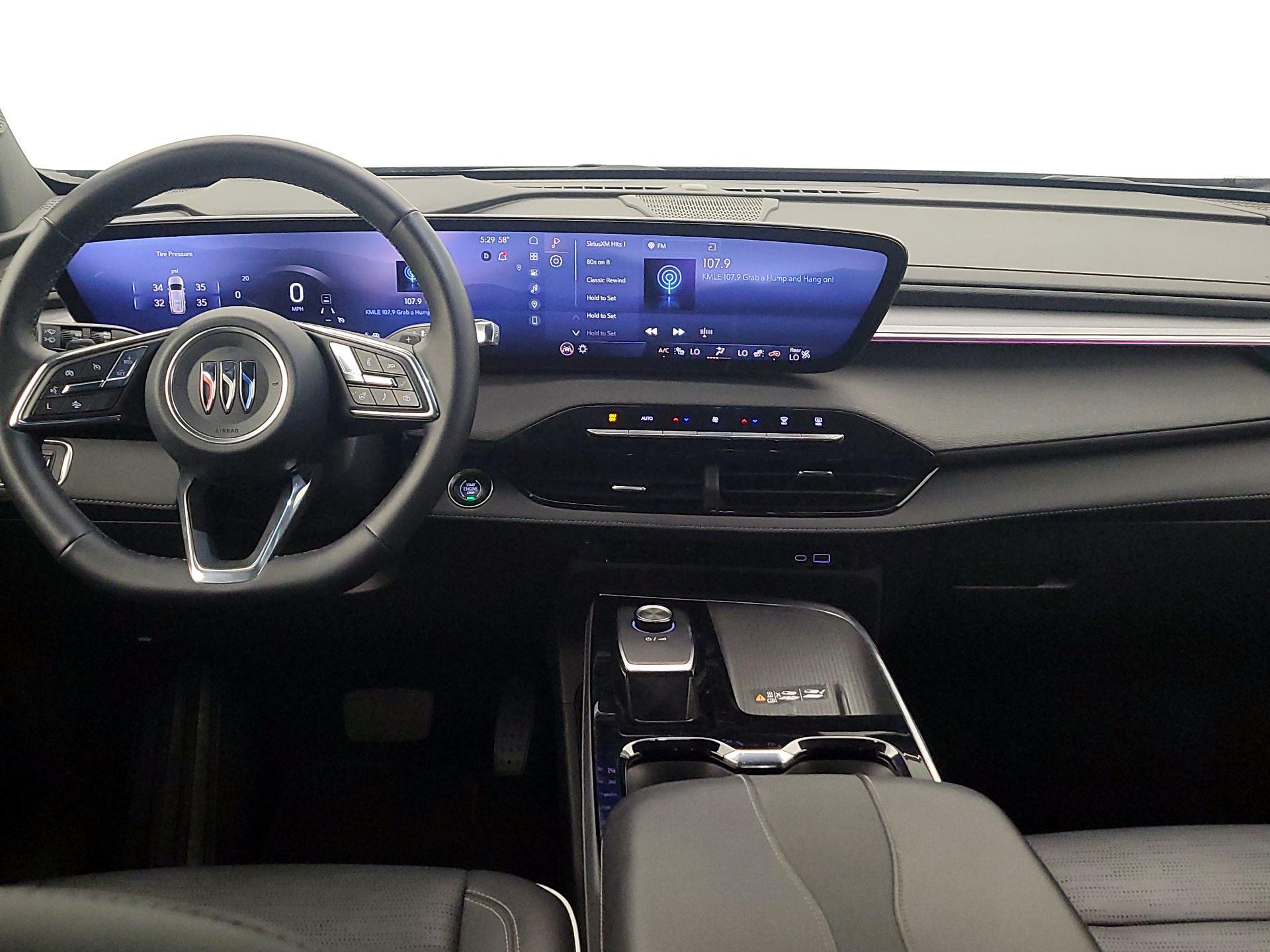 2025 Buick Enclave Sport Touring FWD