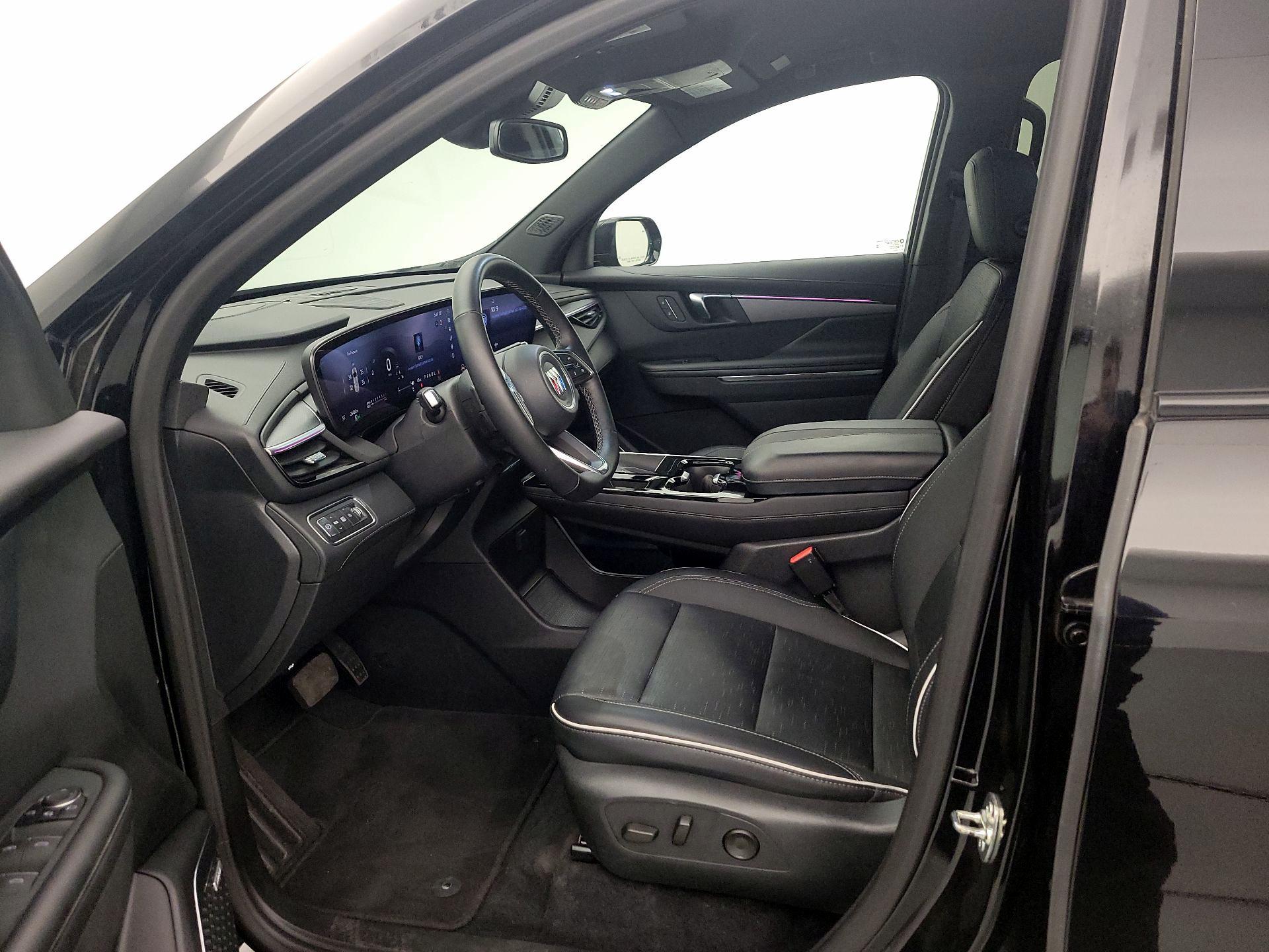 Thumbnail: 2025 Buick Enclave - 11