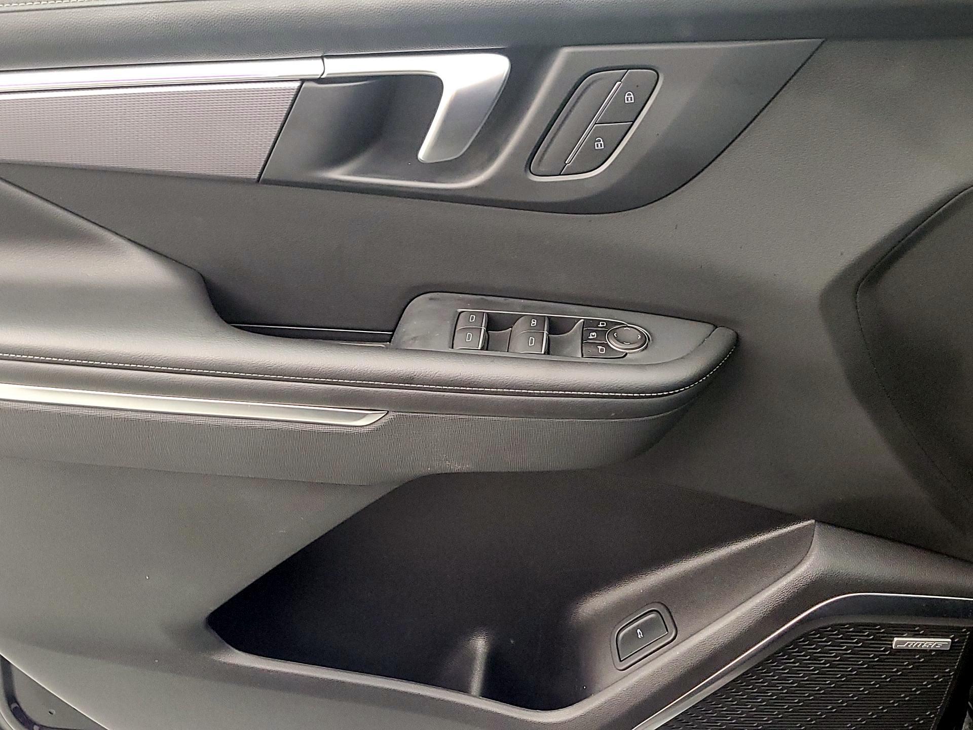 Thumbnail: 2025 Buick Enclave - 12