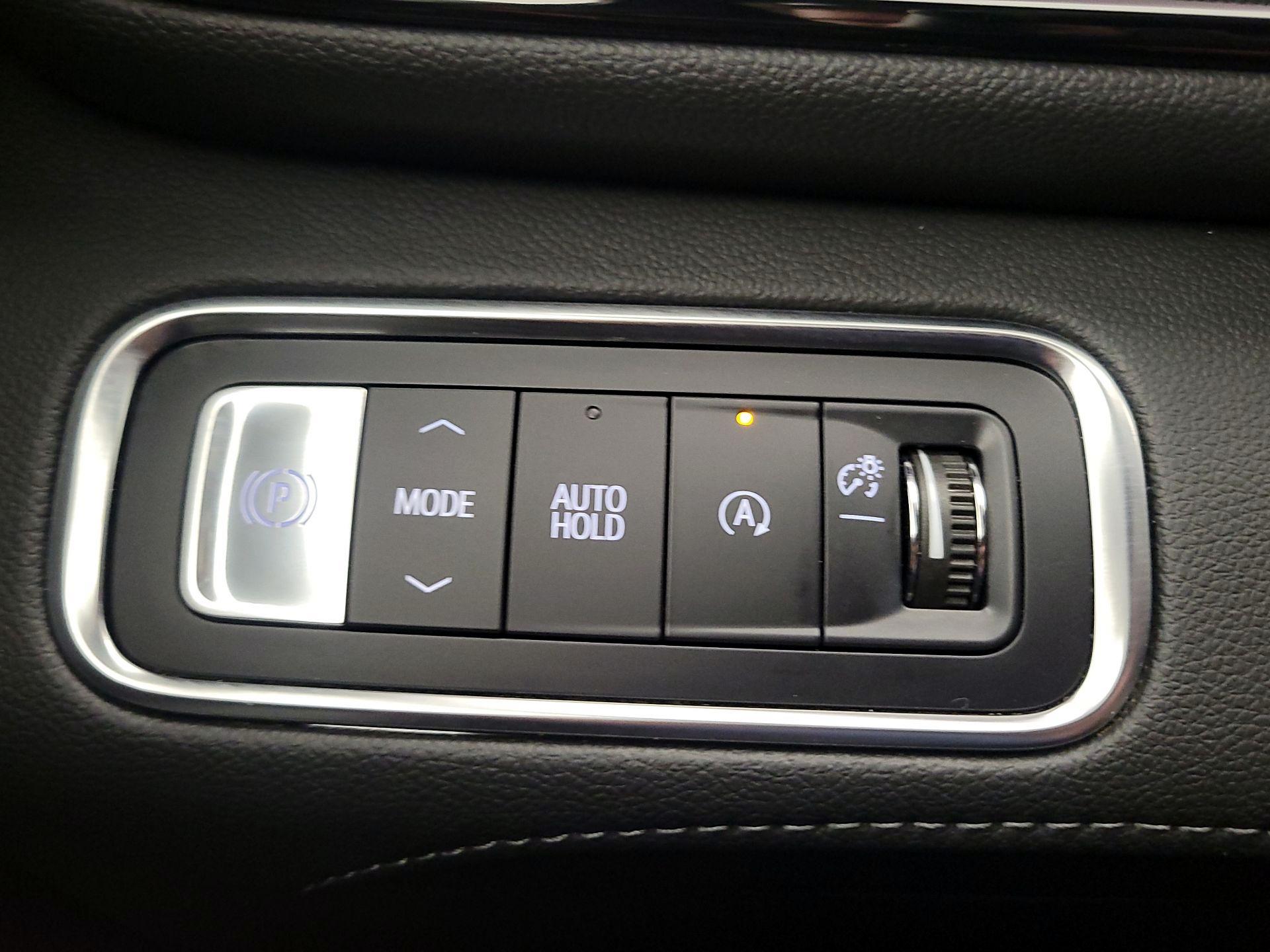 Thumbnail: 2025 Buick Enclave - 13