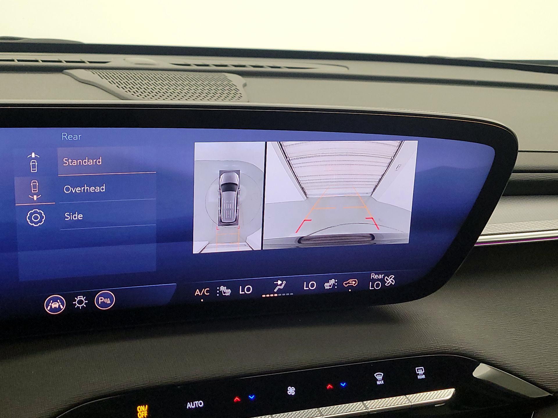 Thumbnail: 2025 Buick Enclave - 14