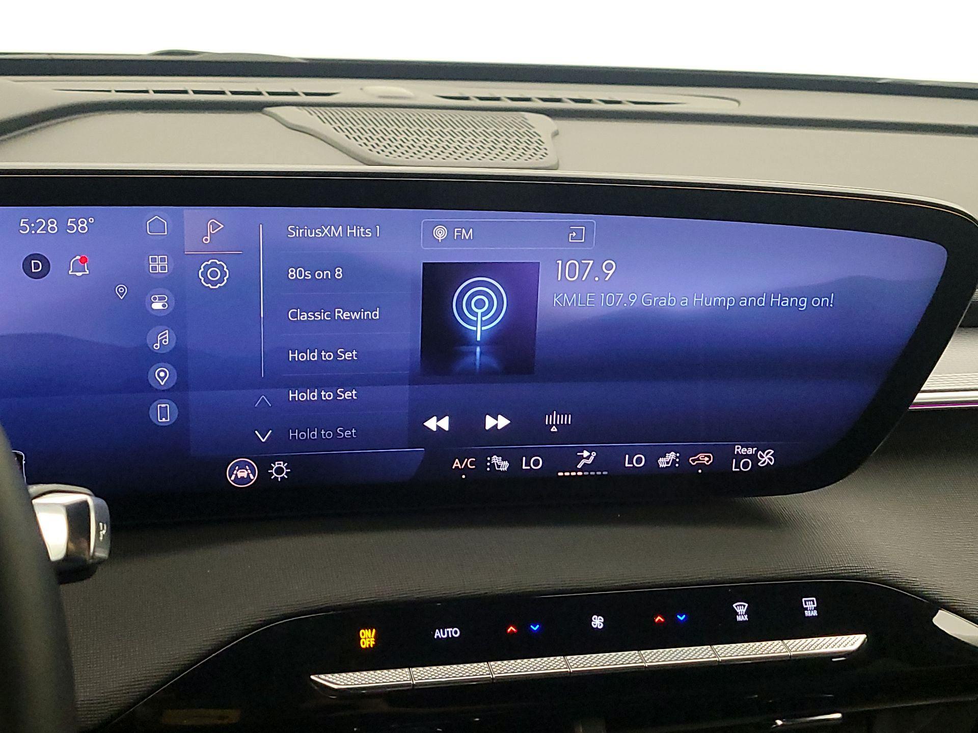 Thumbnail: 2025 Buick Enclave - 15