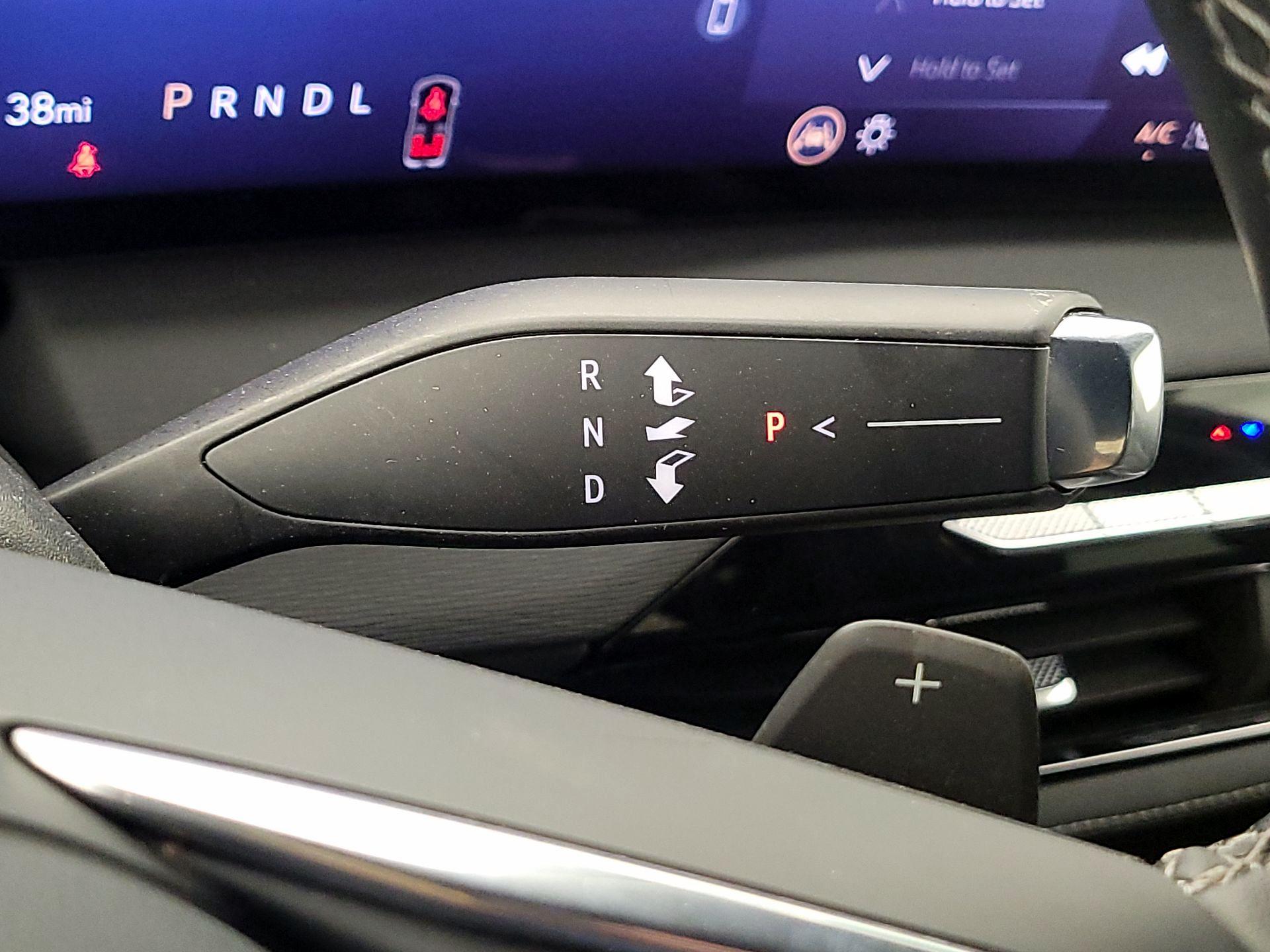 Thumbnail: 2025 Buick Enclave - 17