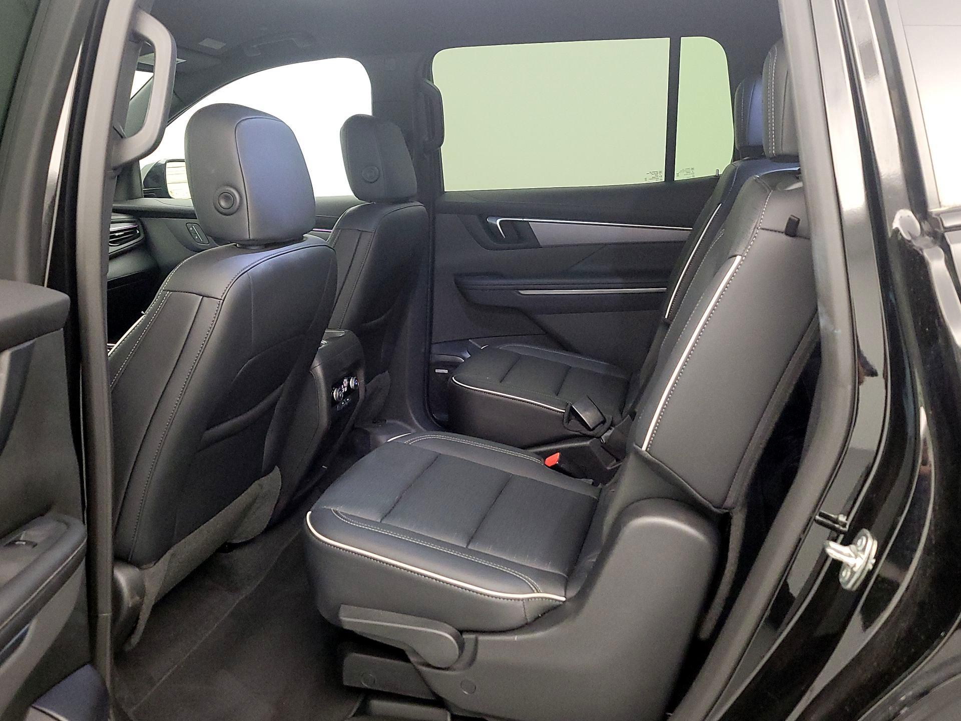 Thumbnail: 2025 Buick Enclave - 19