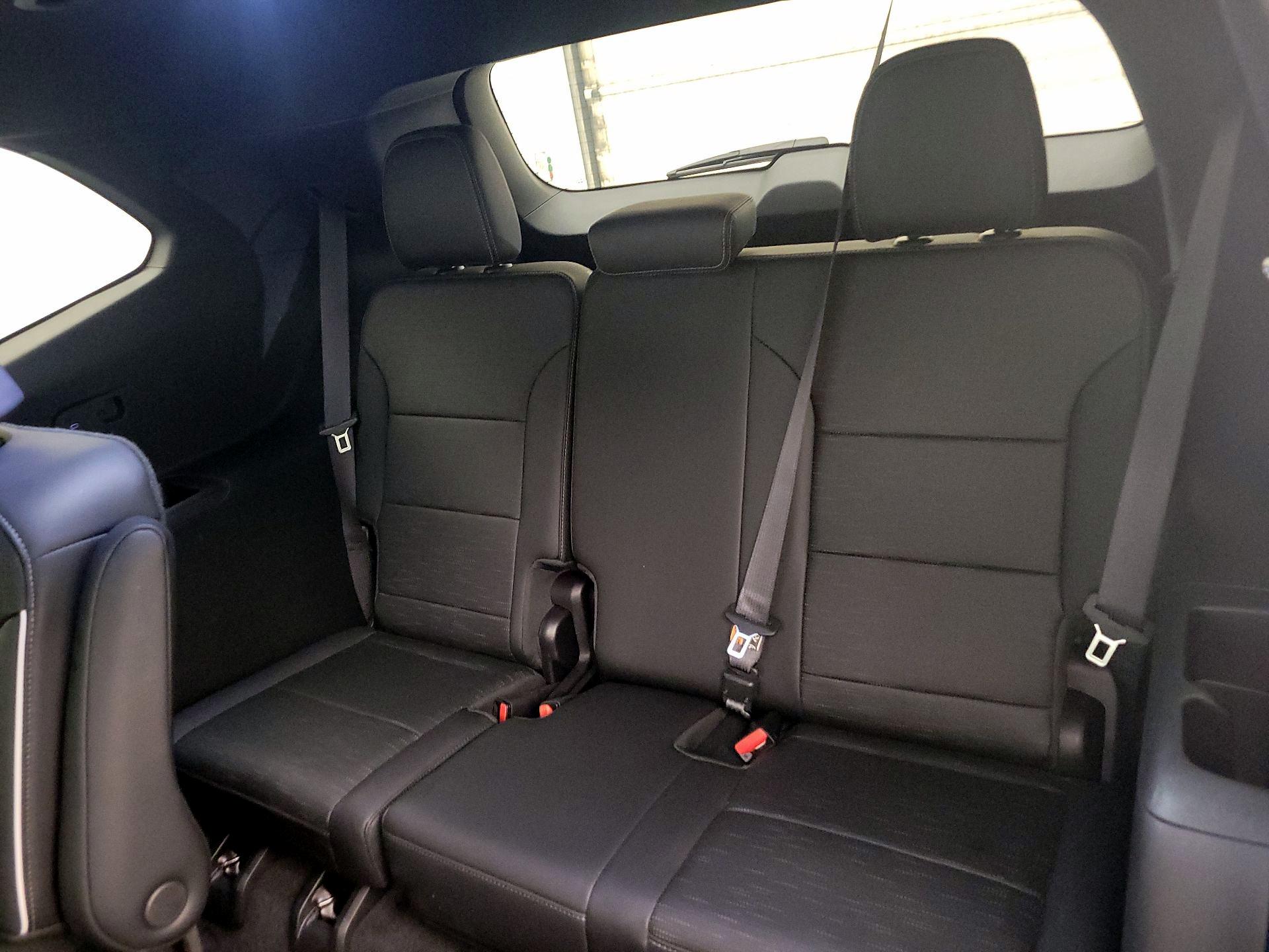 Thumbnail: 2025 Buick Enclave - 20