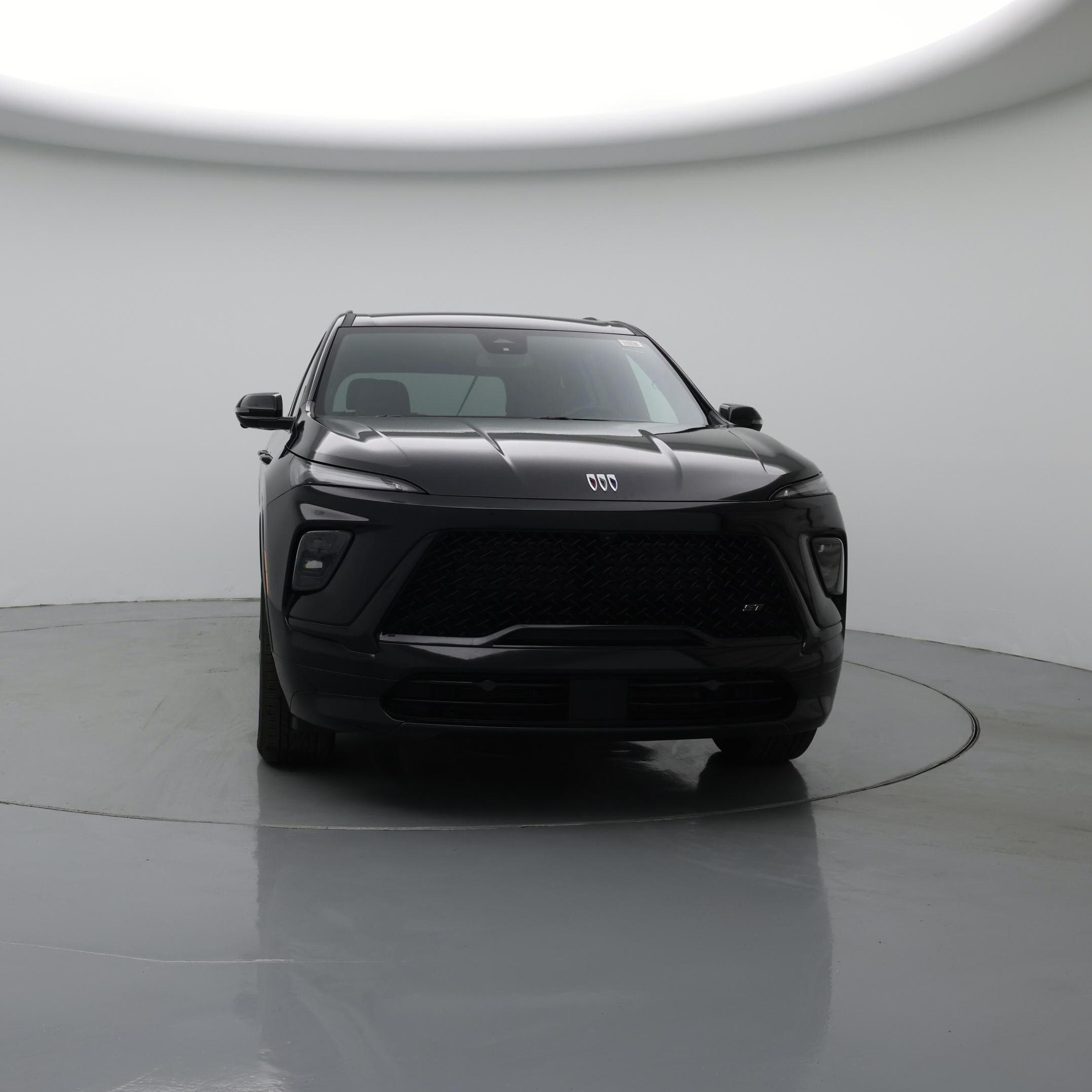 Thumbnail: 2025 Buick Enclave - 5