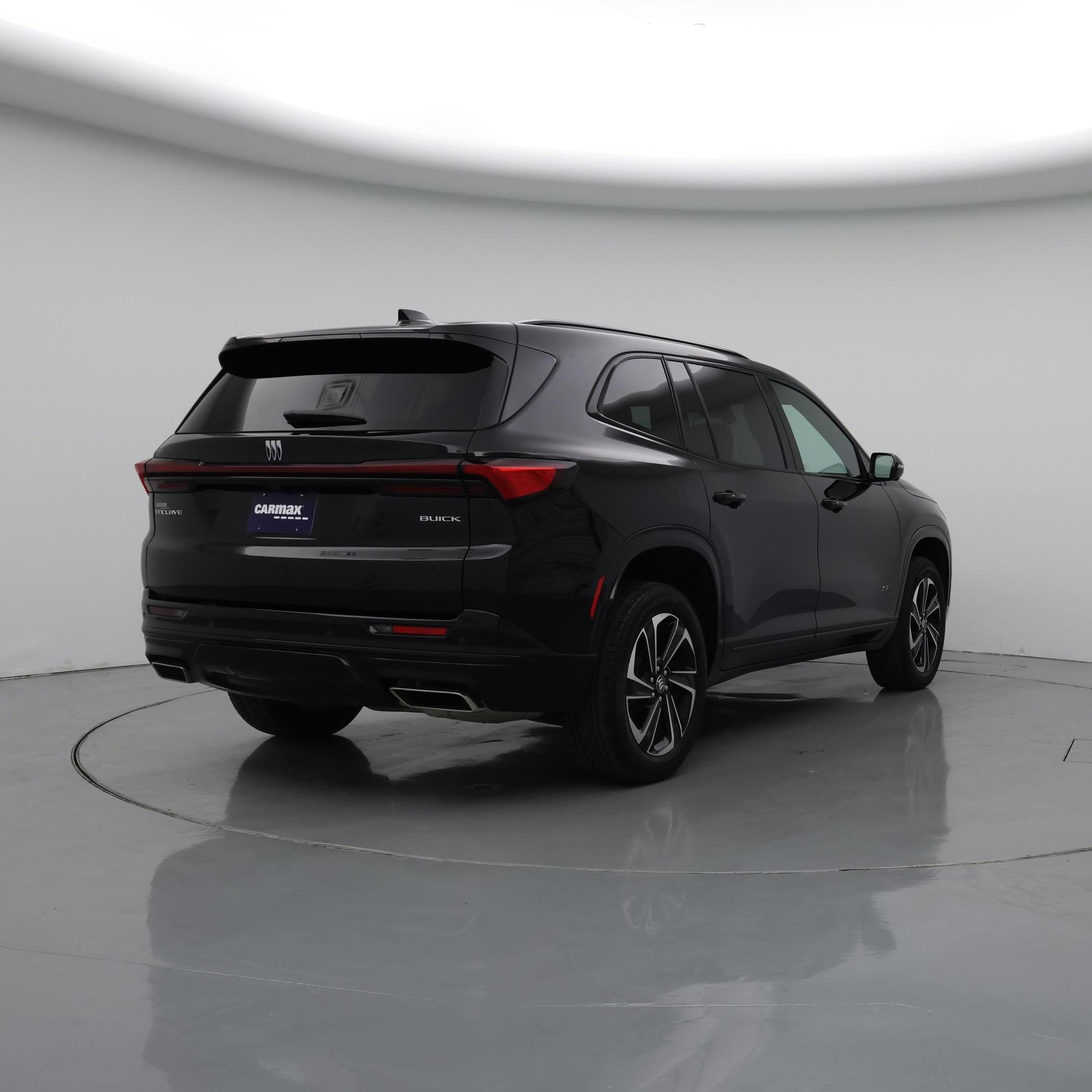 Thumbnail: 2025 Buick Enclave - 8