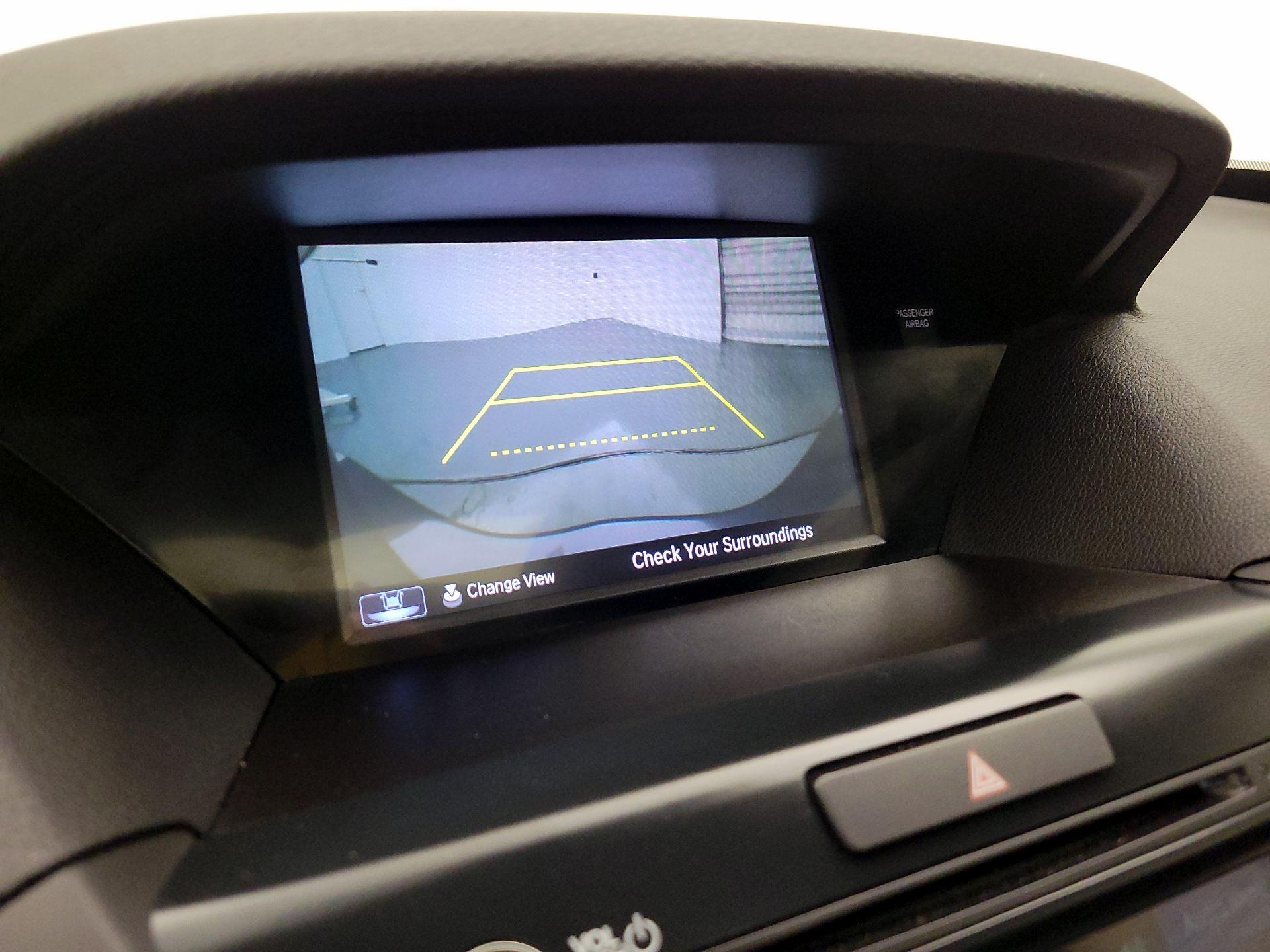 Thumbnail: 2020 Acura MDX - 14