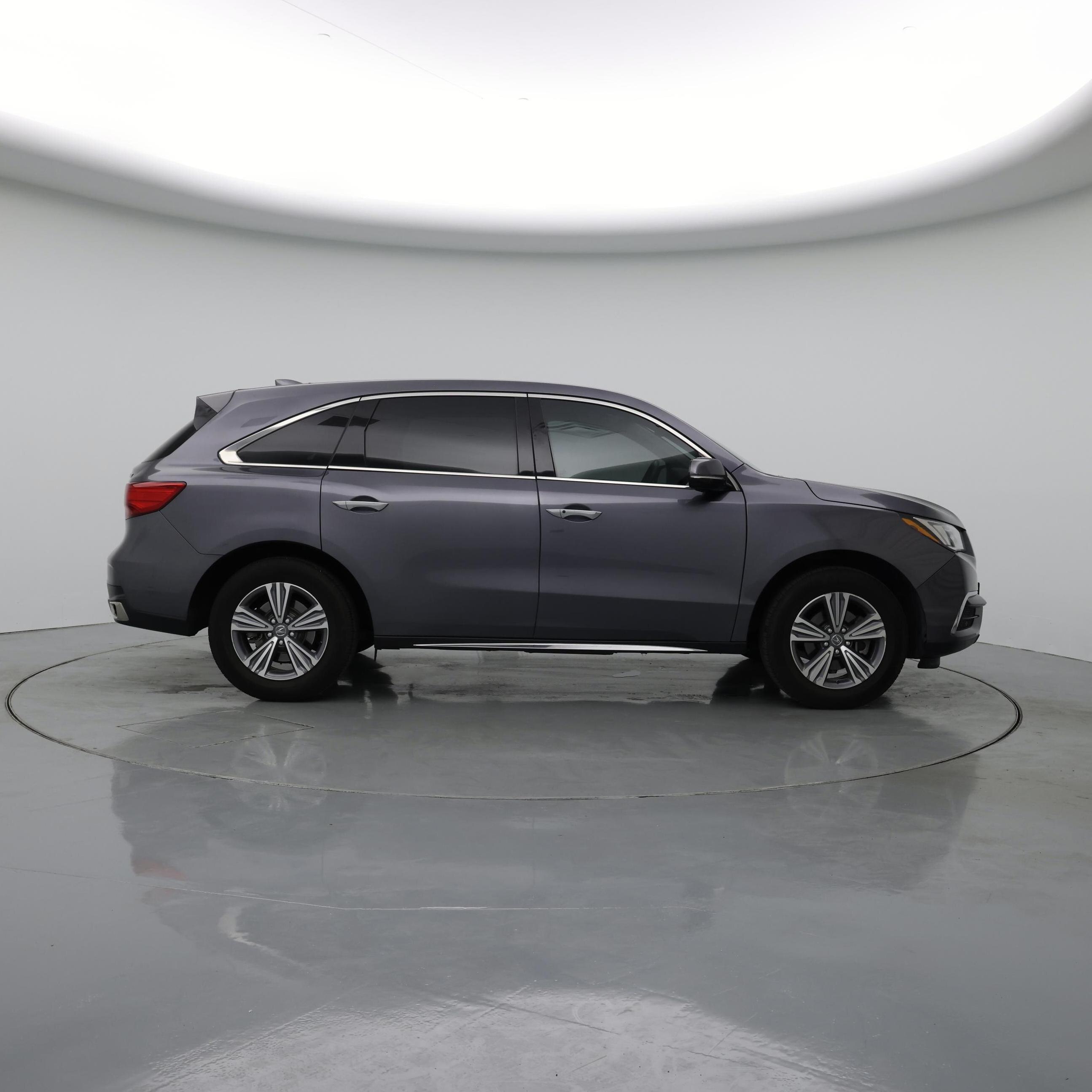 Thumbnail: 2020 Acura MDX - 7