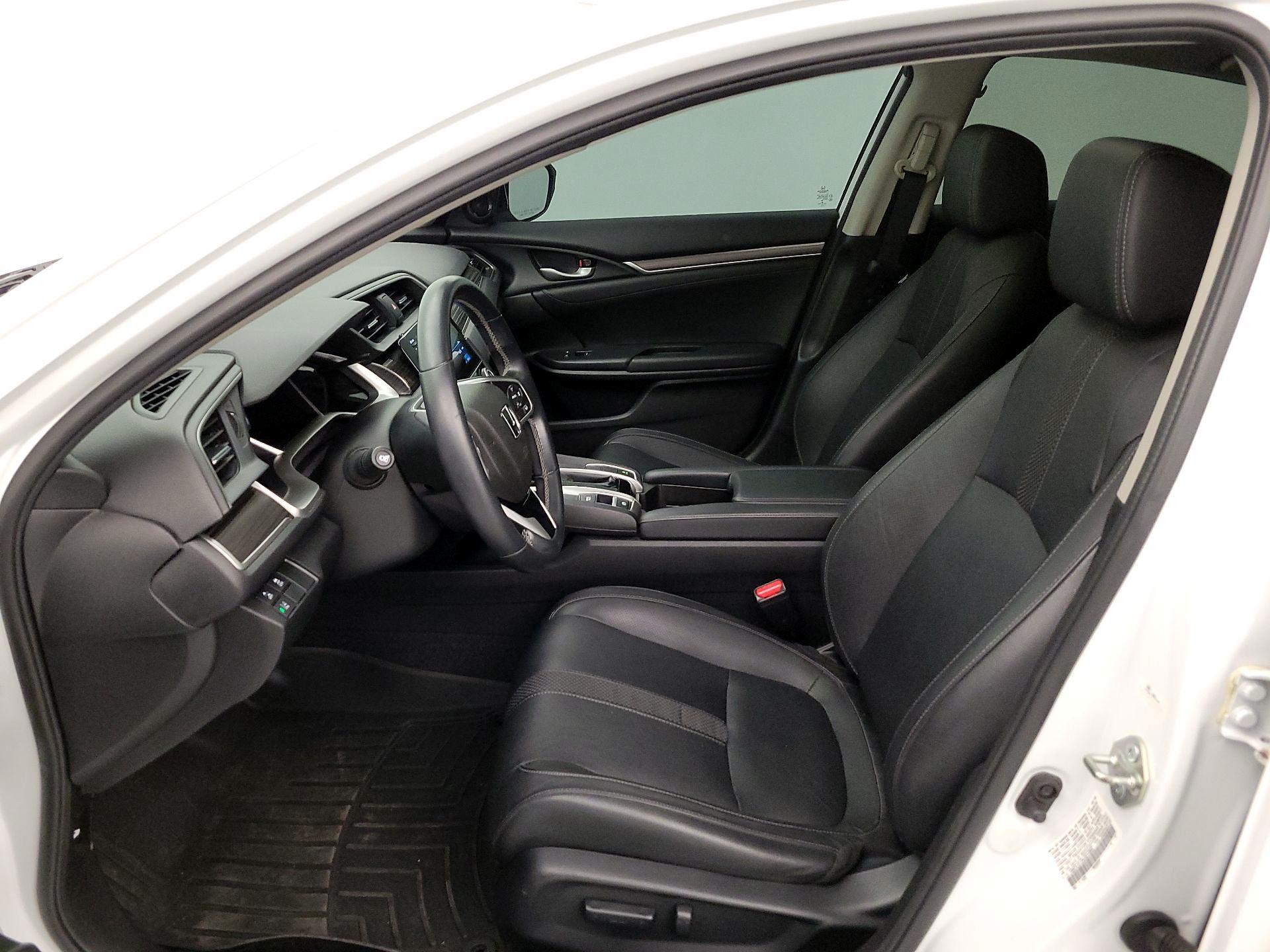 Thumbnail: 2020 Honda Civic - 11