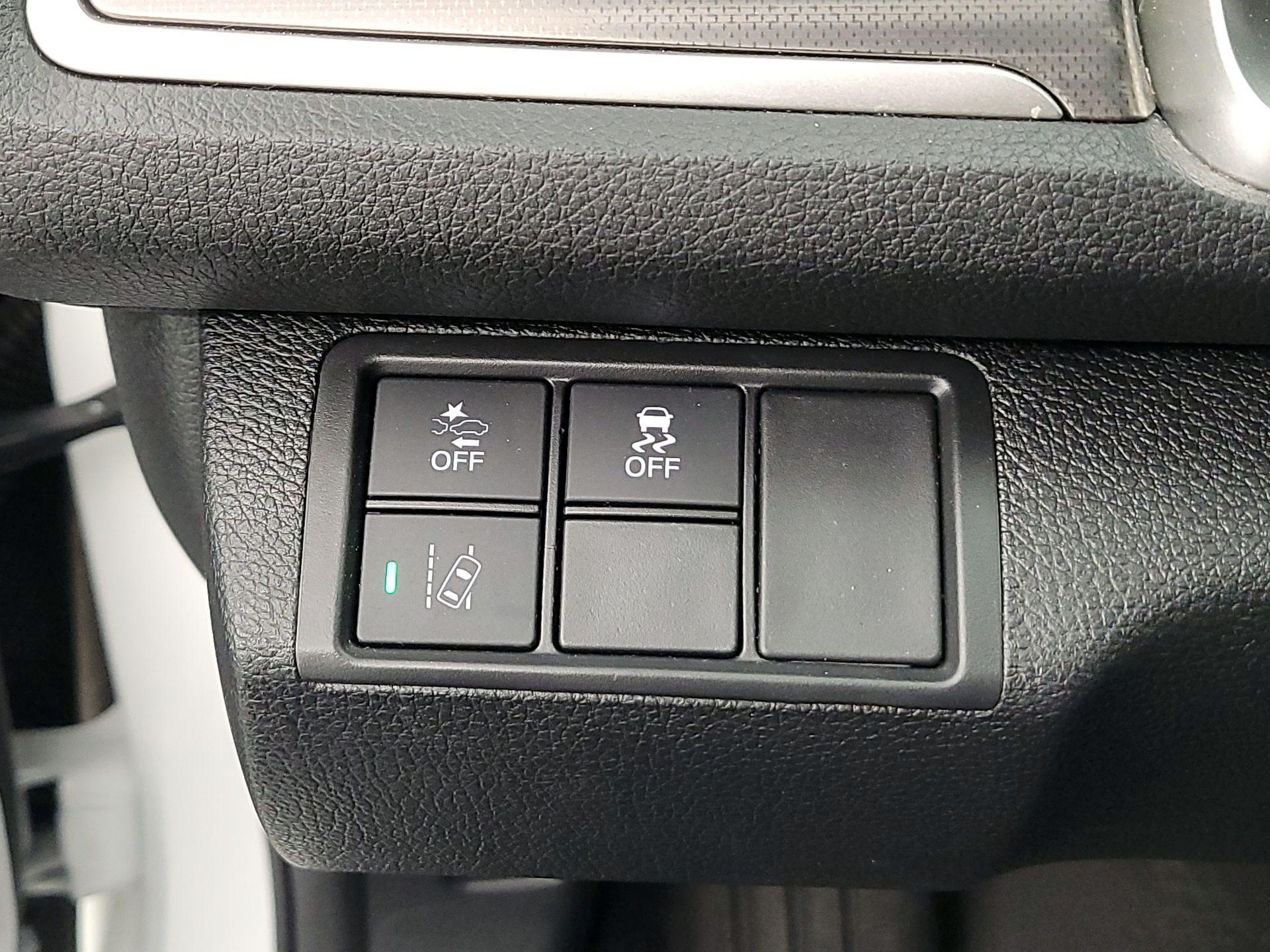 Thumbnail: 2020 Honda Civic - 13