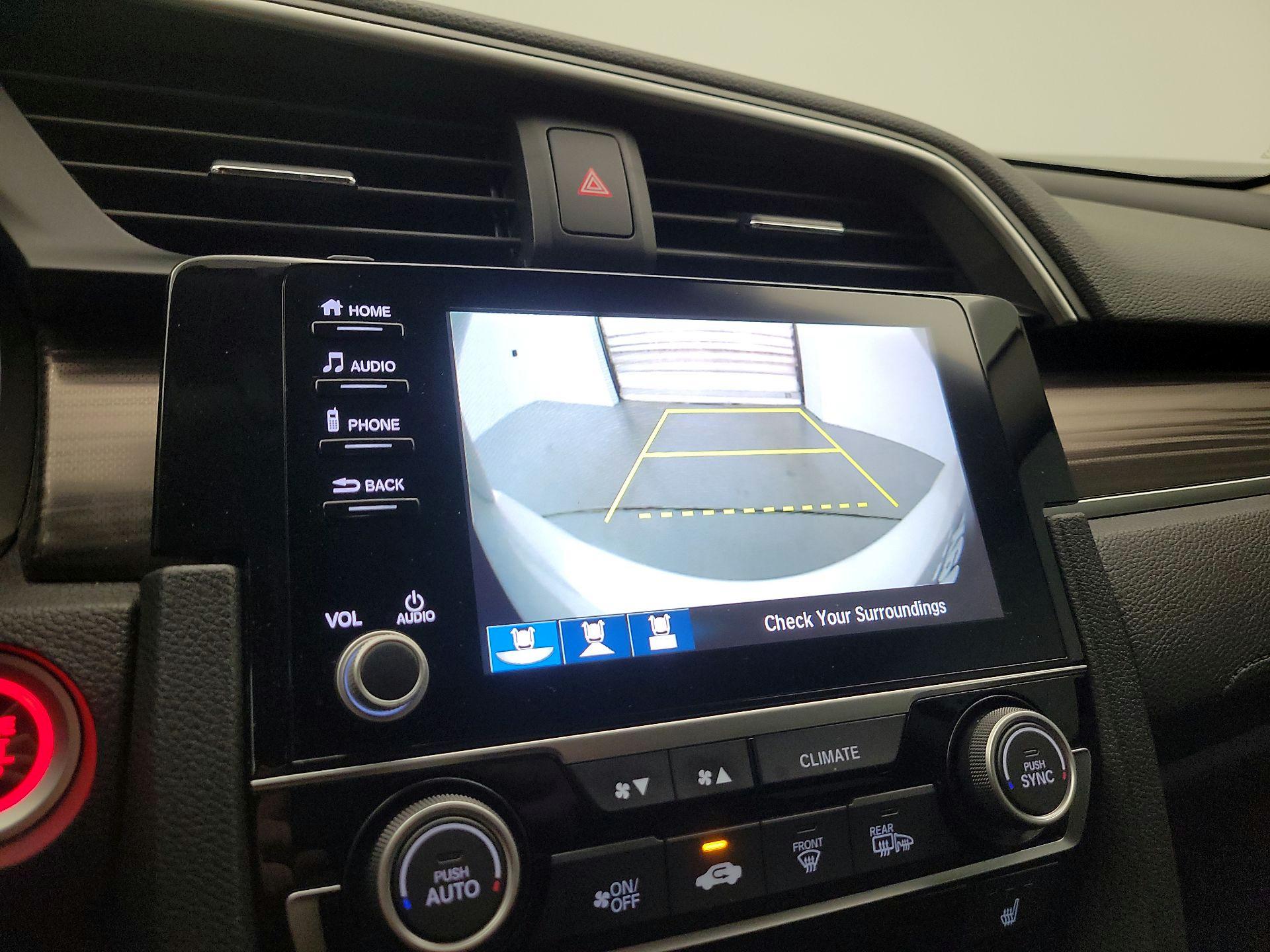 Thumbnail: 2020 Honda Civic - 14