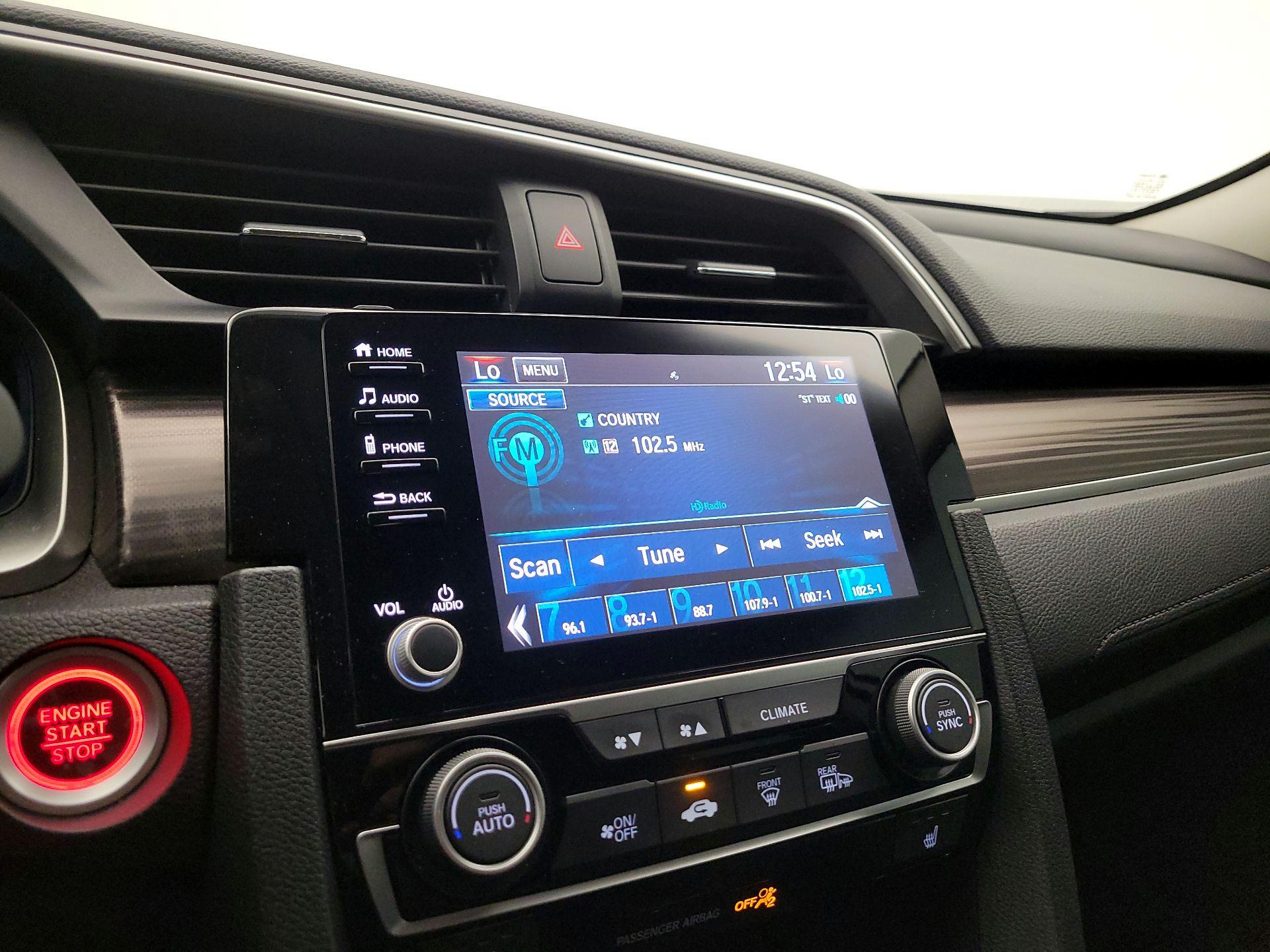 Thumbnail: 2020 Honda Civic - 15