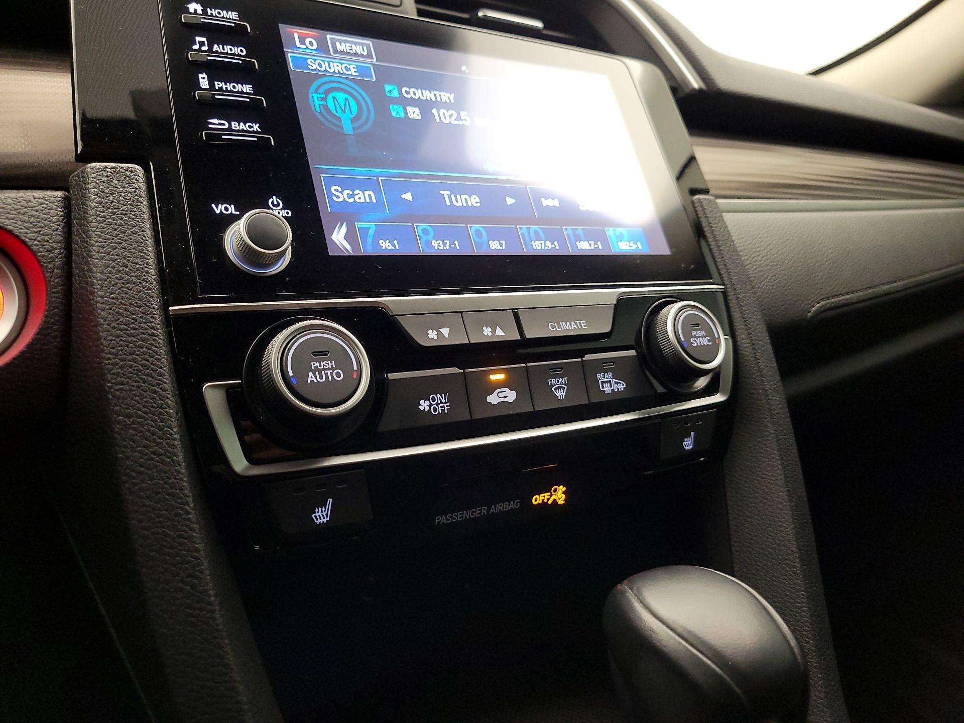 Thumbnail: 2020 Honda Civic - 16