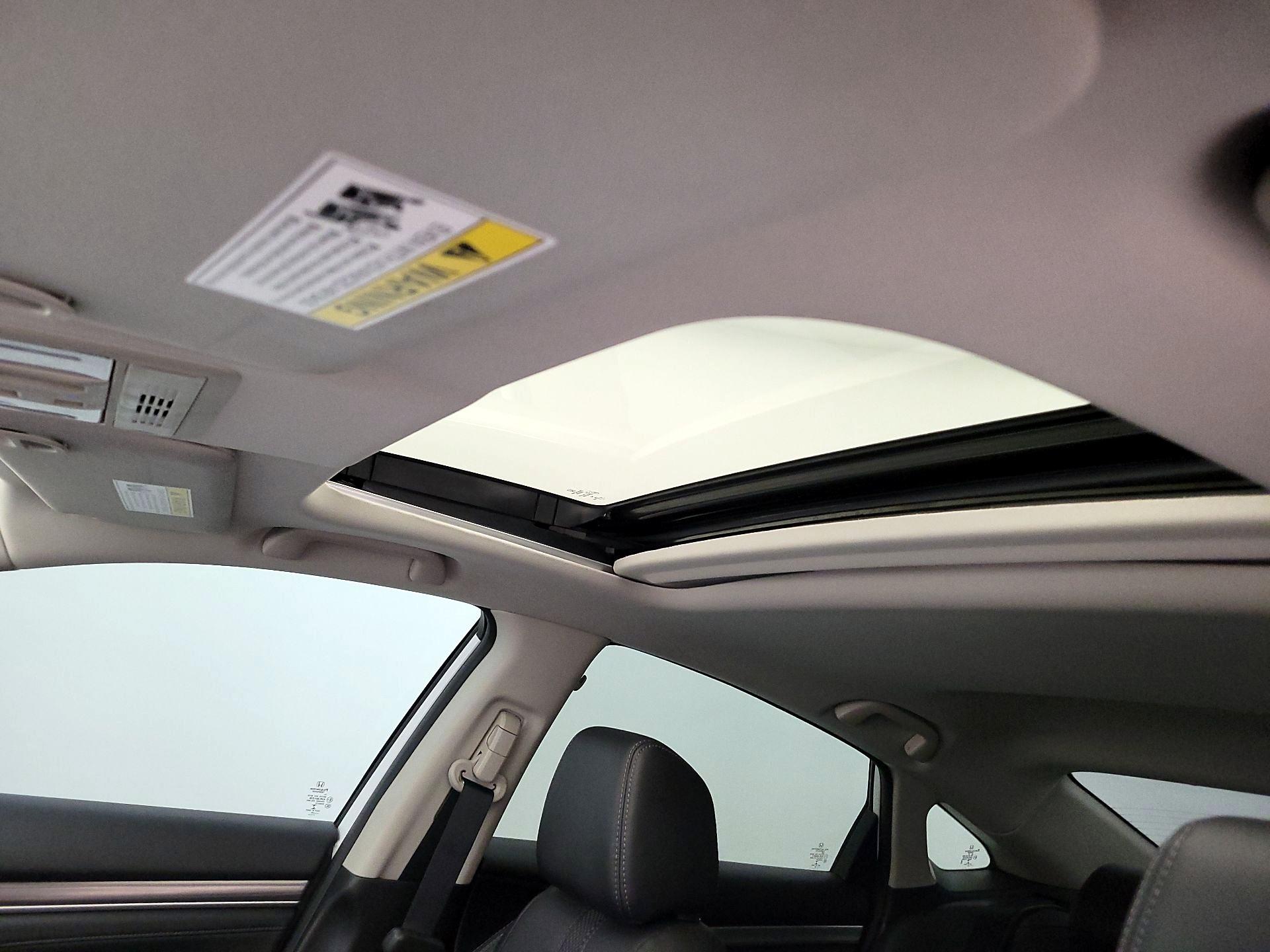 Thumbnail: 2020 Honda Civic - 18