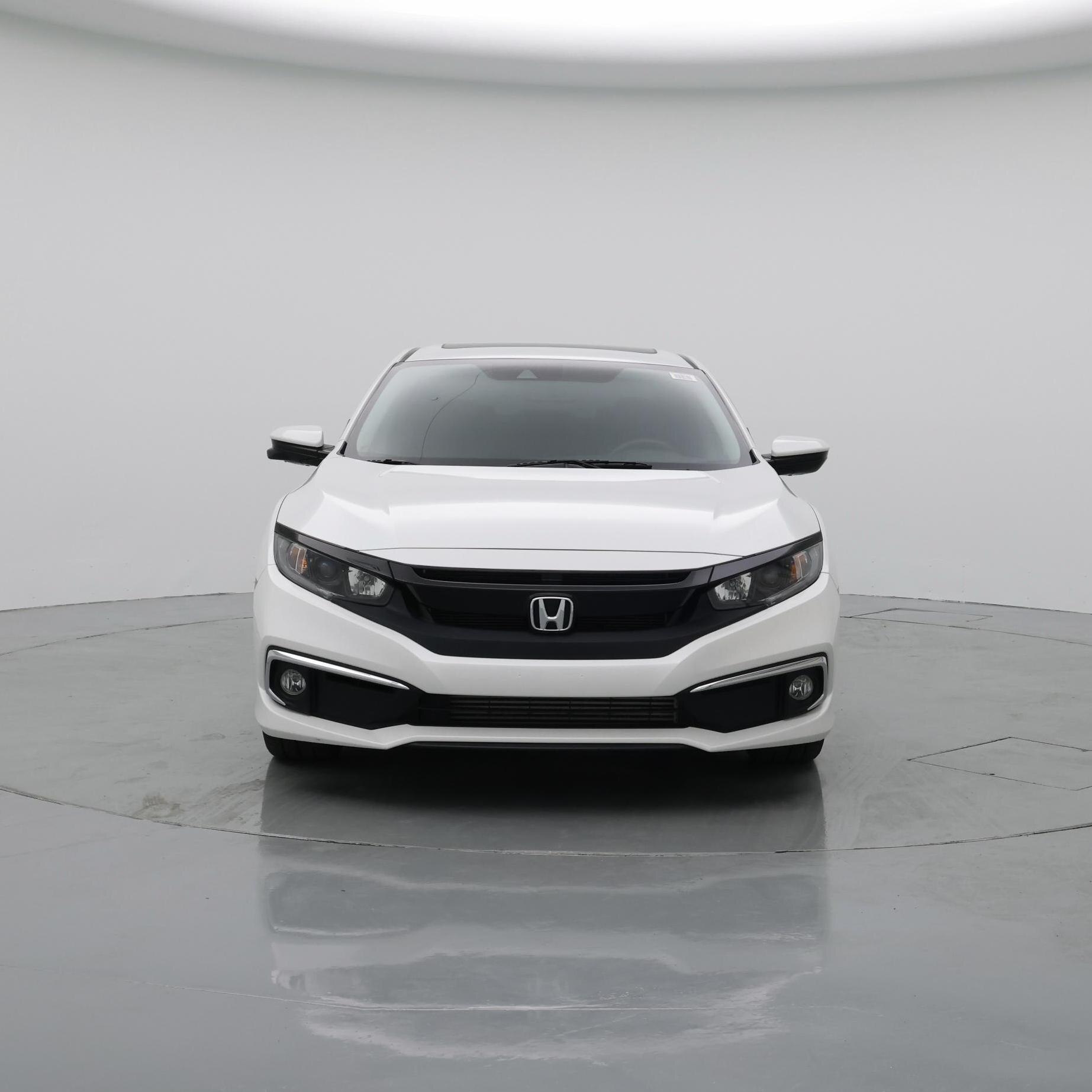 Thumbnail: 2020 Honda Civic - 5