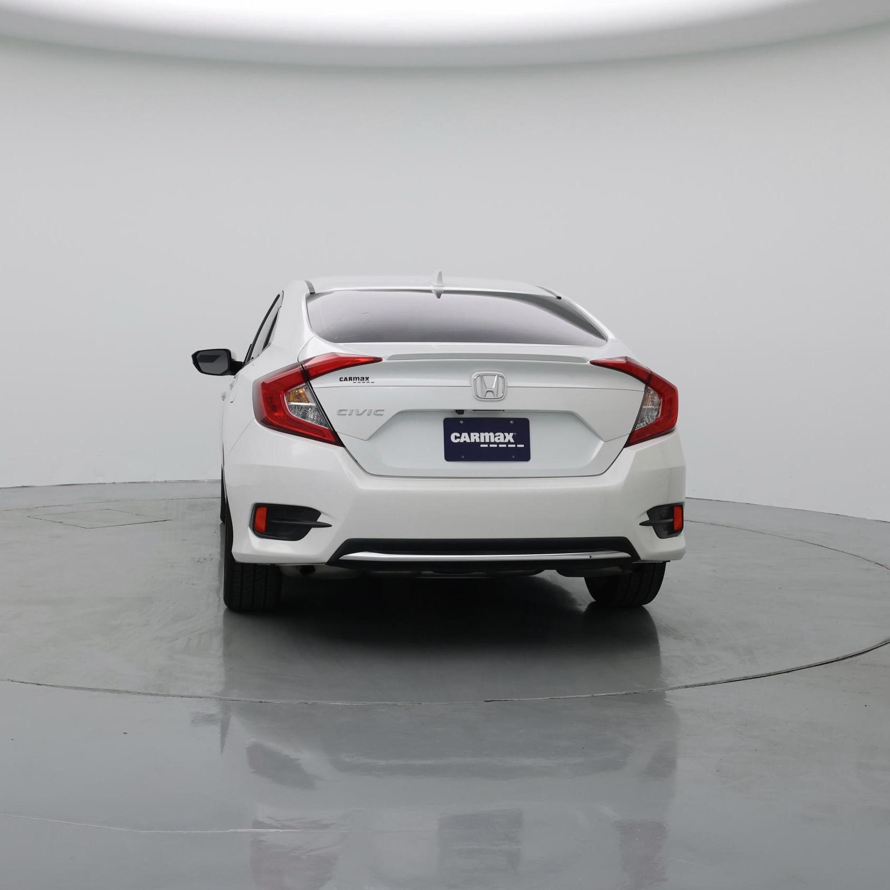 Thumbnail: 2020 Honda Civic - 6