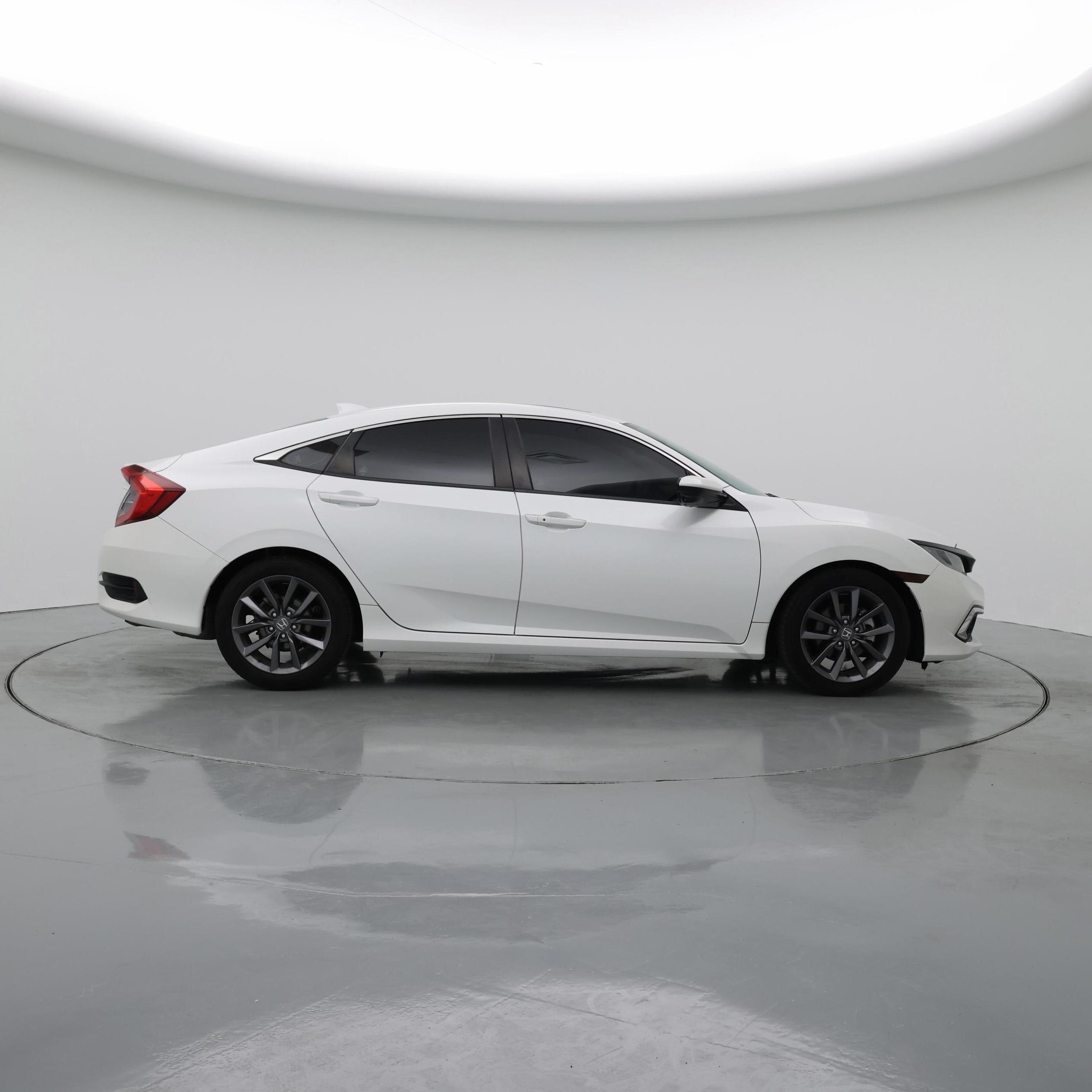 Thumbnail: 2020 Honda Civic - 7