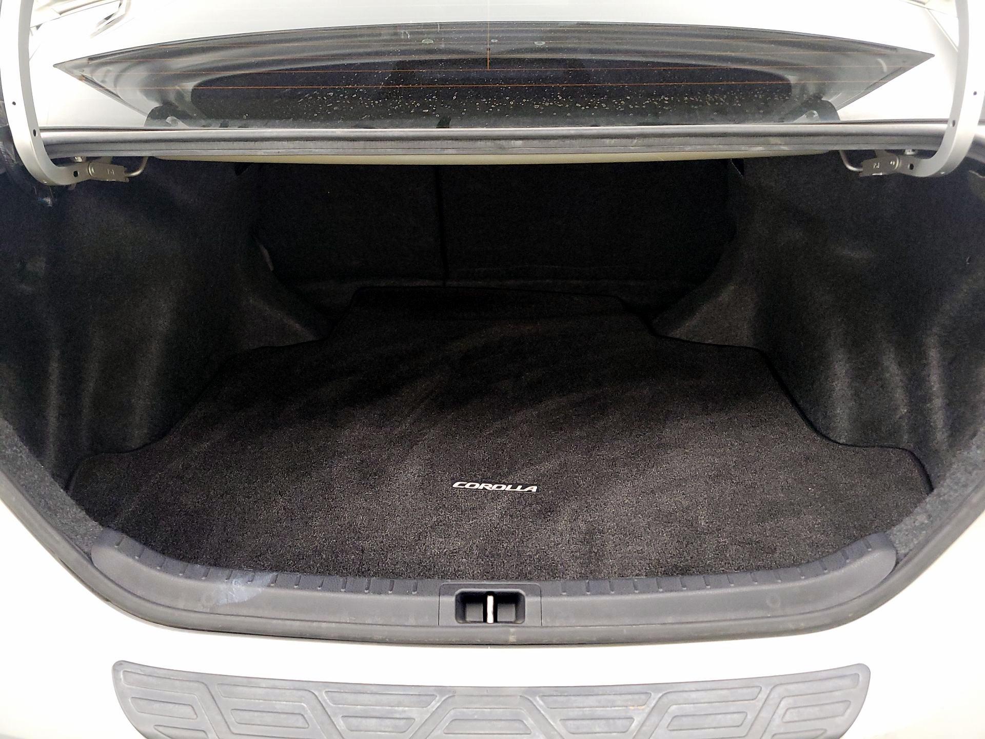 Thumbnail: 2015 Toyota Corolla - 20