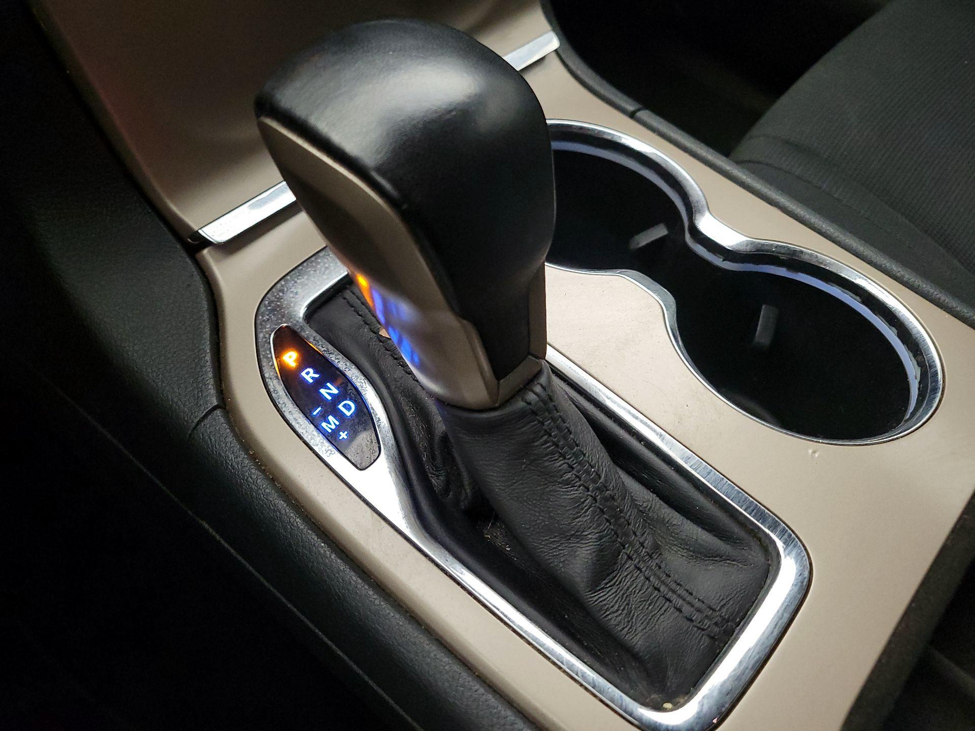 Thumbnail: 2017 Jeep Grand Cherokee - 17