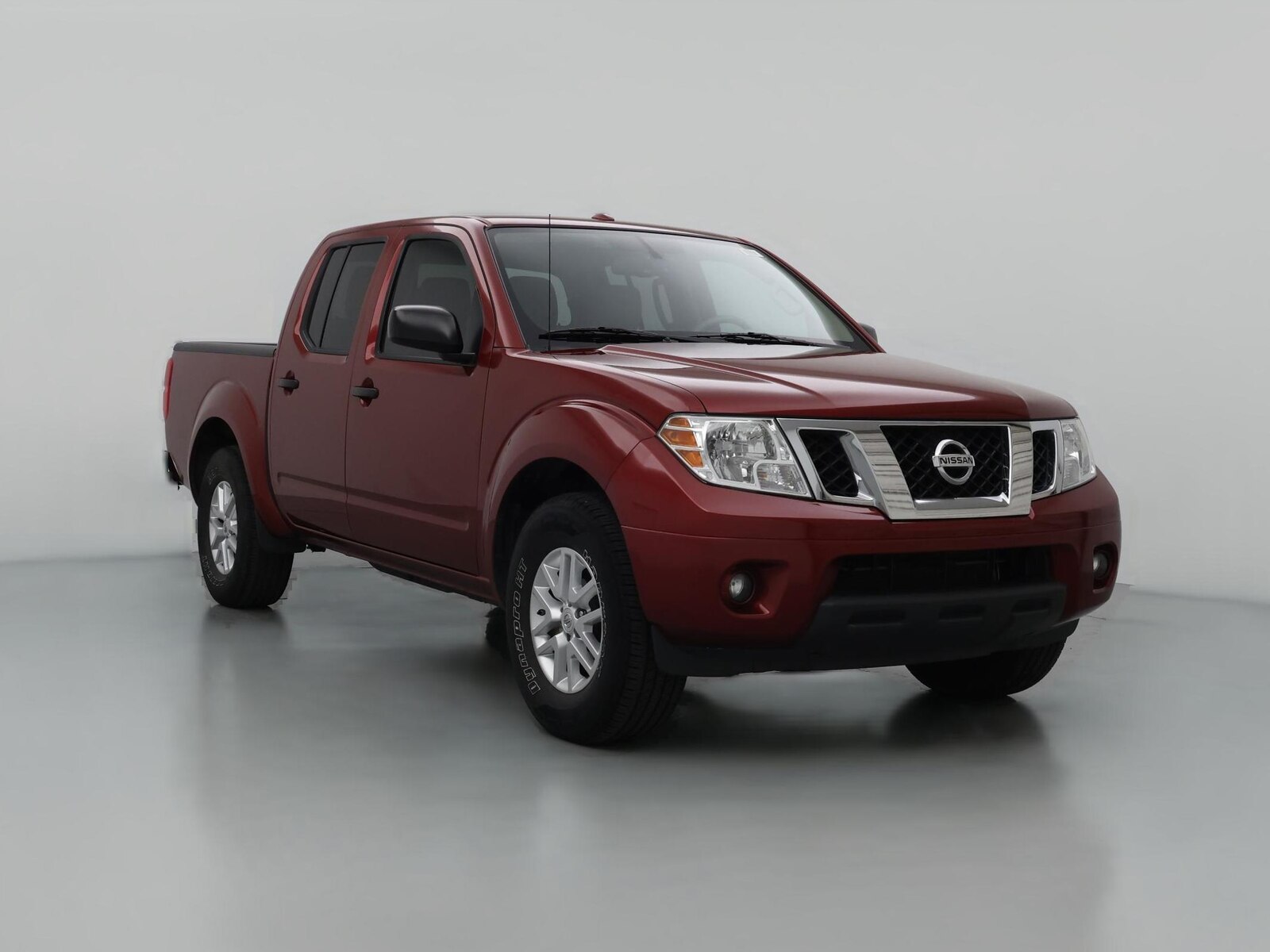 2014 Nissan Frontier