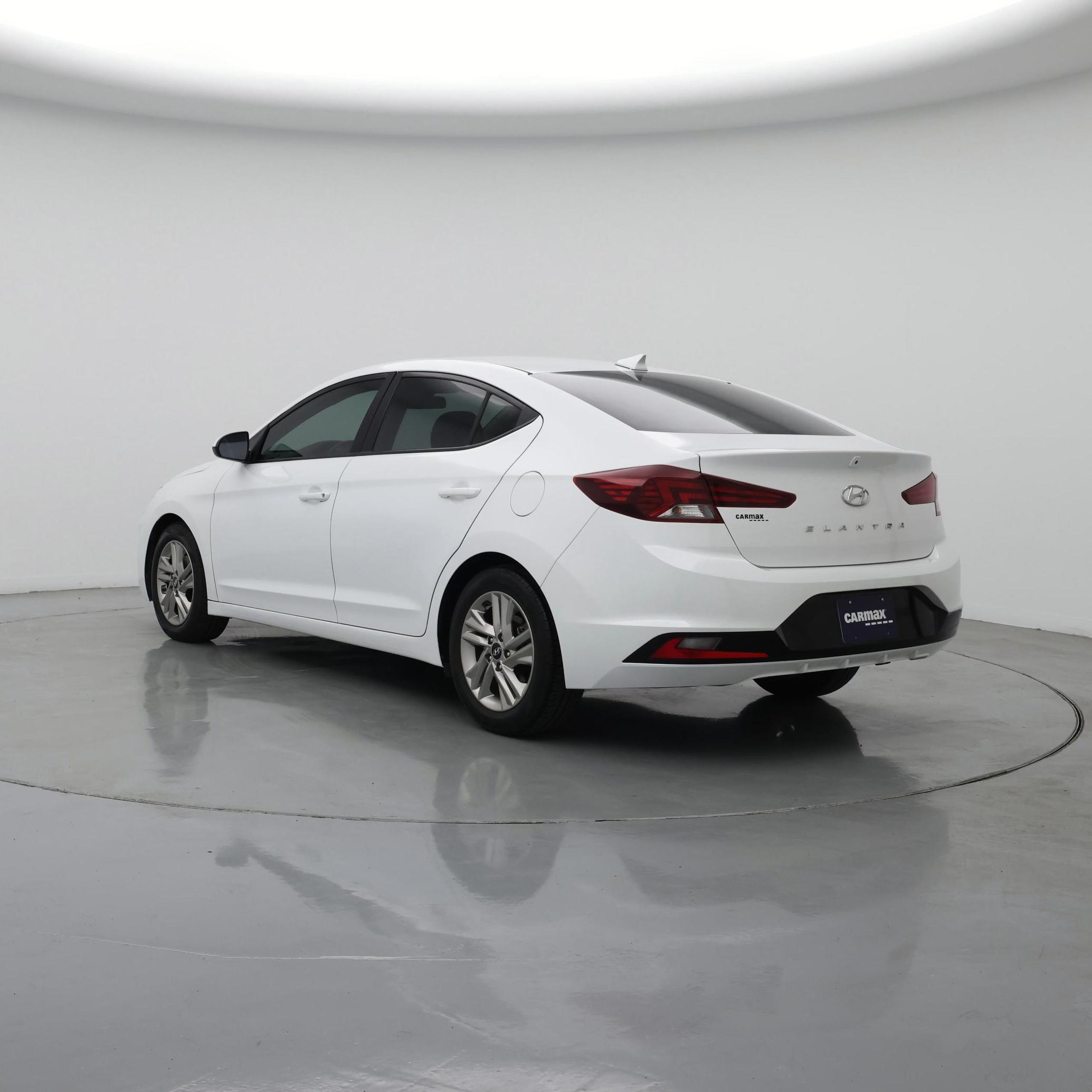 Thumbnail: 2020 Hyundai Elantra - 2