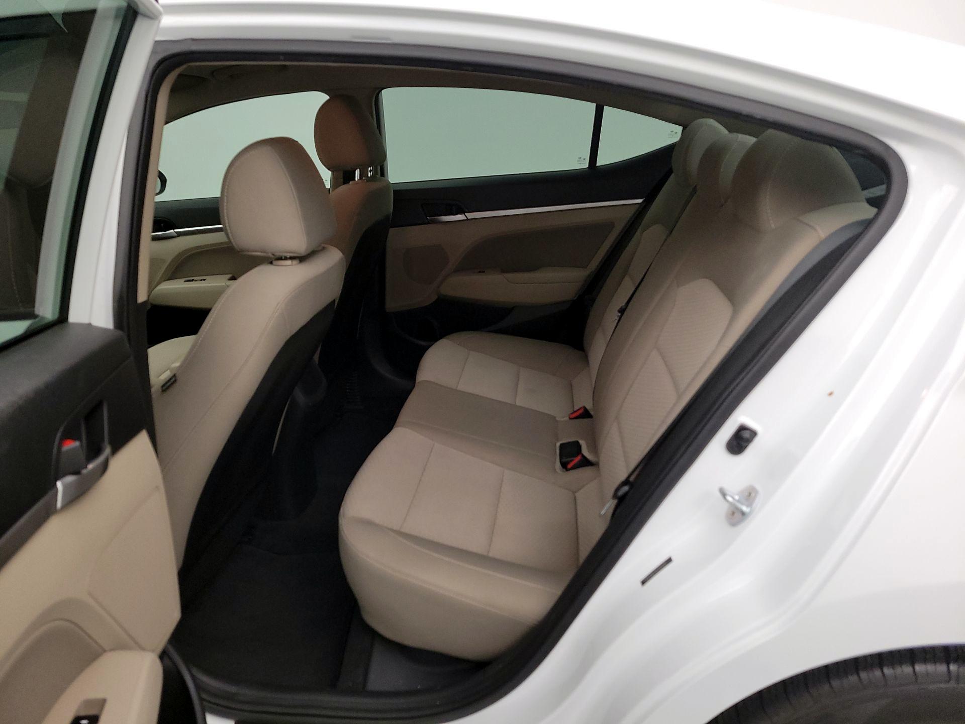 Thumbnail: 2020 Hyundai Elantra - 19