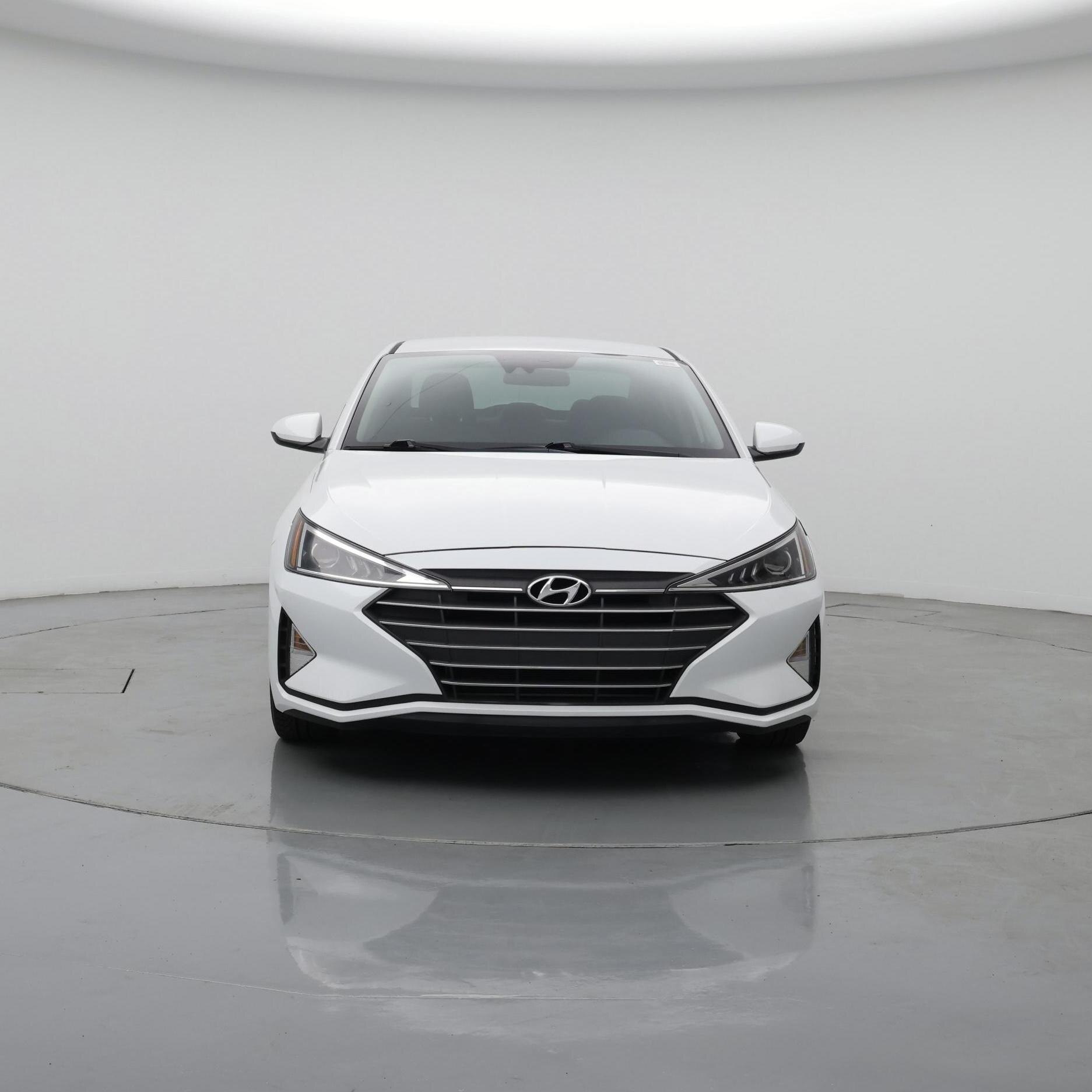 Thumbnail: 2020 Hyundai Elantra - 5