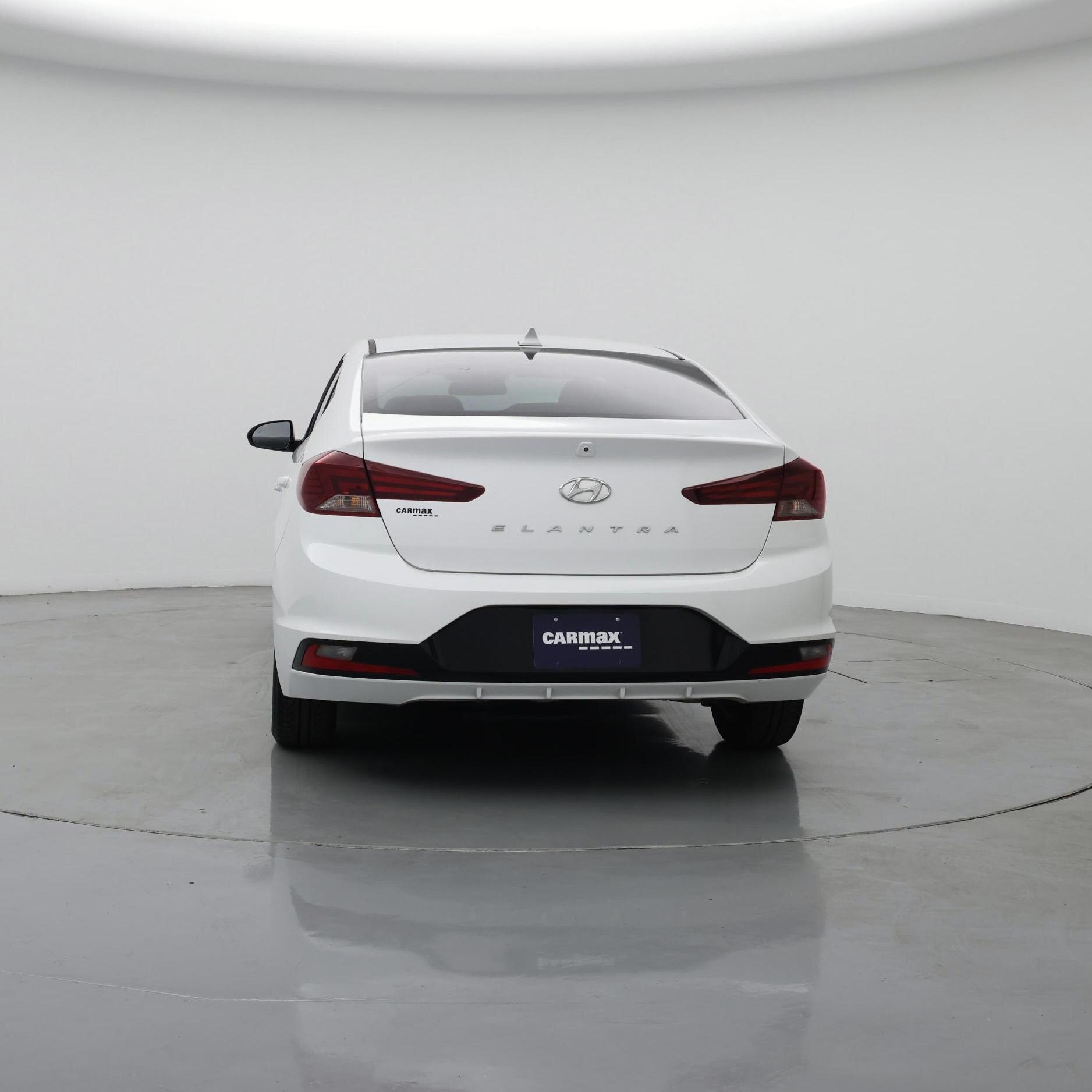 Thumbnail: 2020 Hyundai Elantra - 6