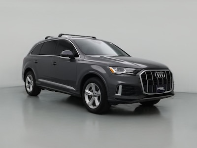 2021 Audi Q7 Premium