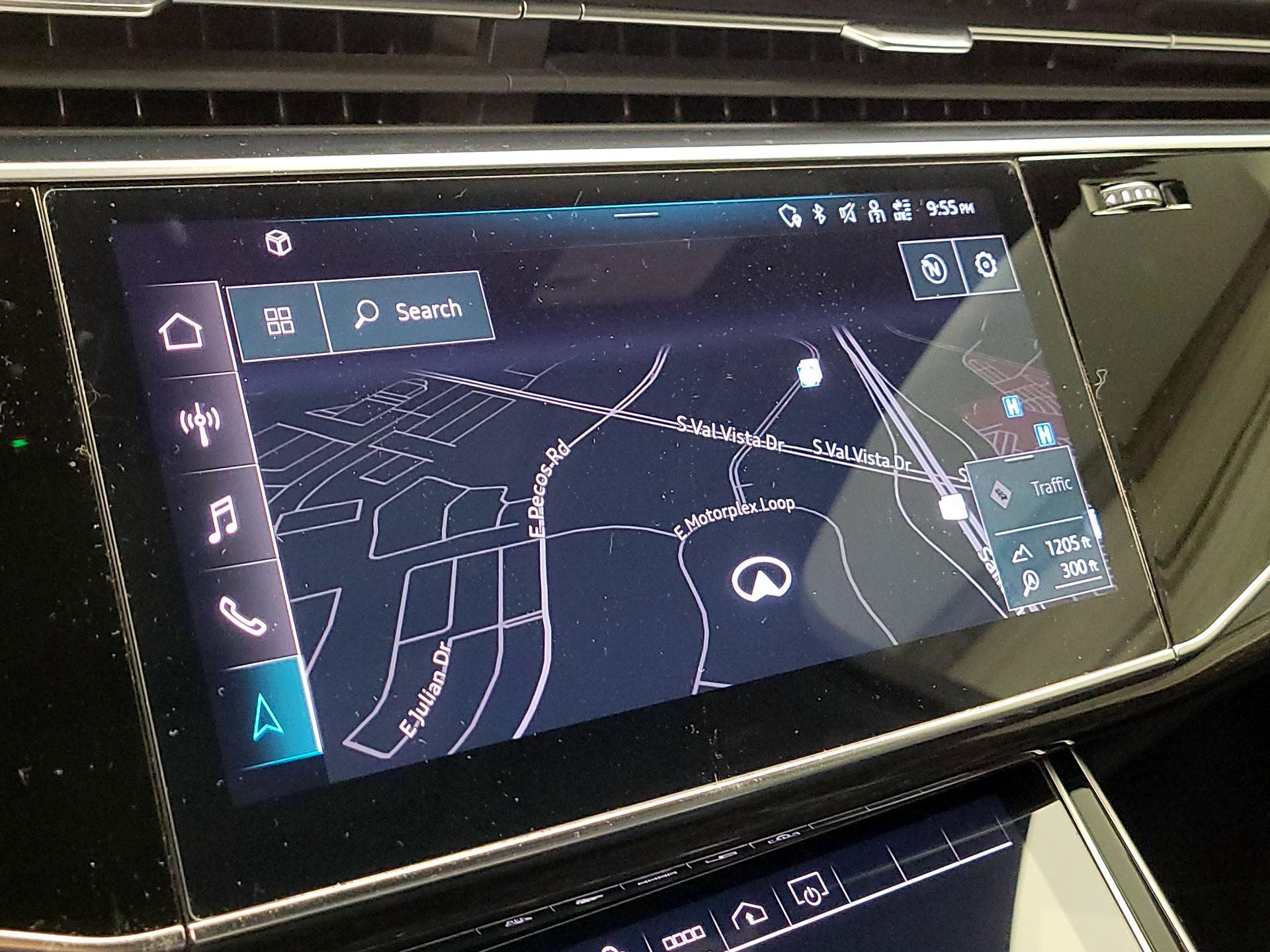 Thumbnail: 2021 Audi Q7 - 14