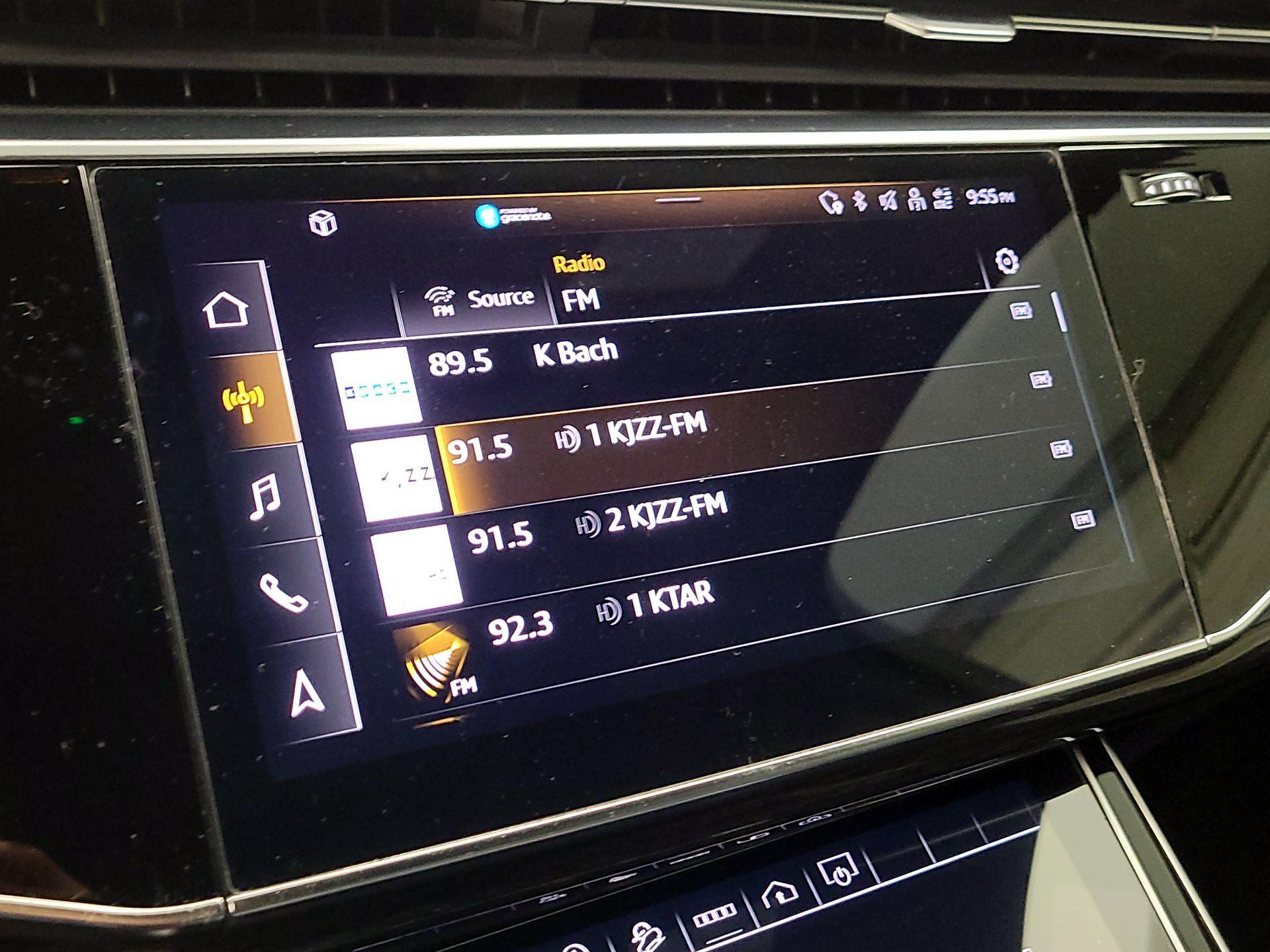 Thumbnail: 2021 Audi Q7 - 16