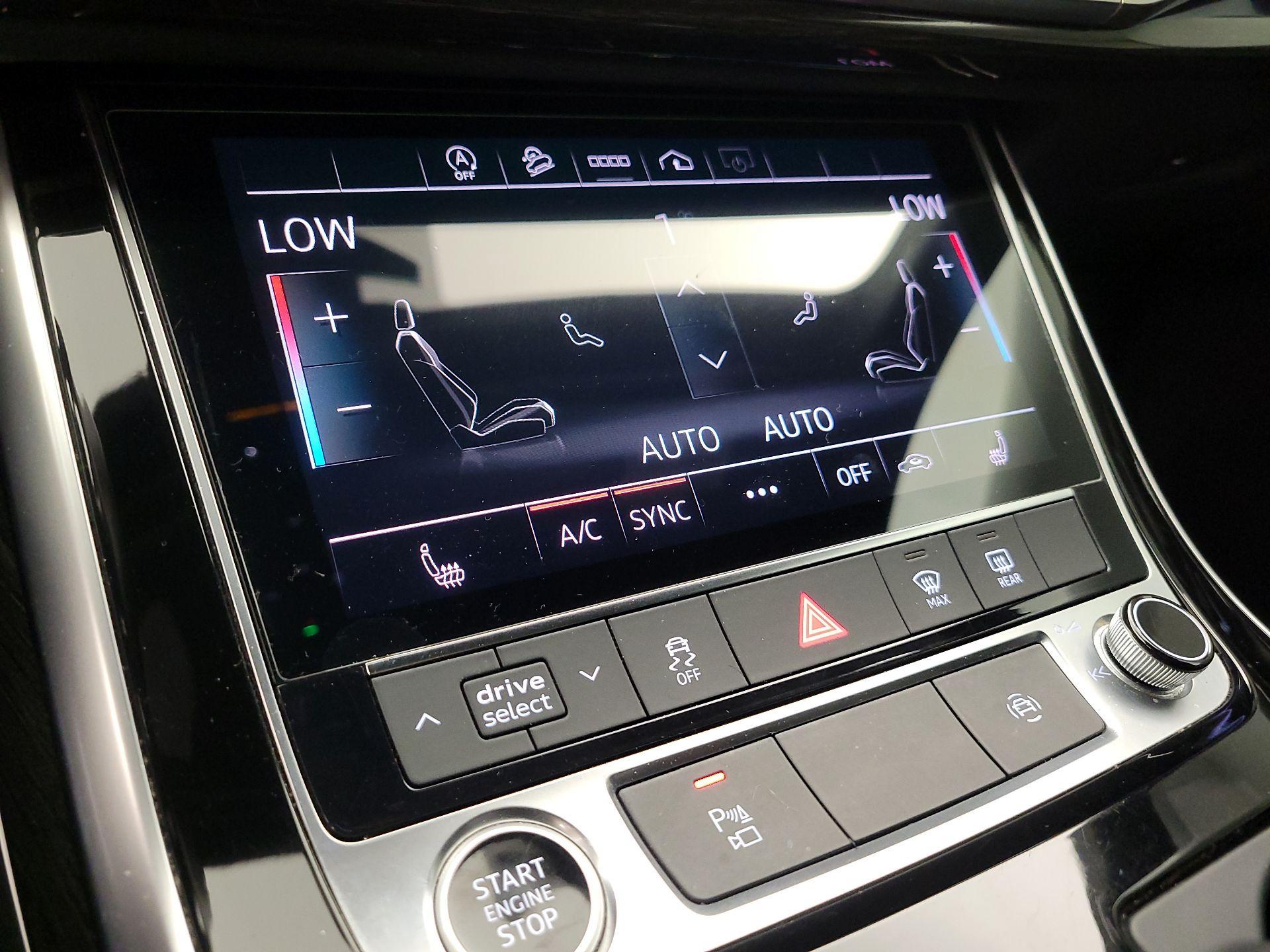 Thumbnail: 2021 Audi Q7 - 17