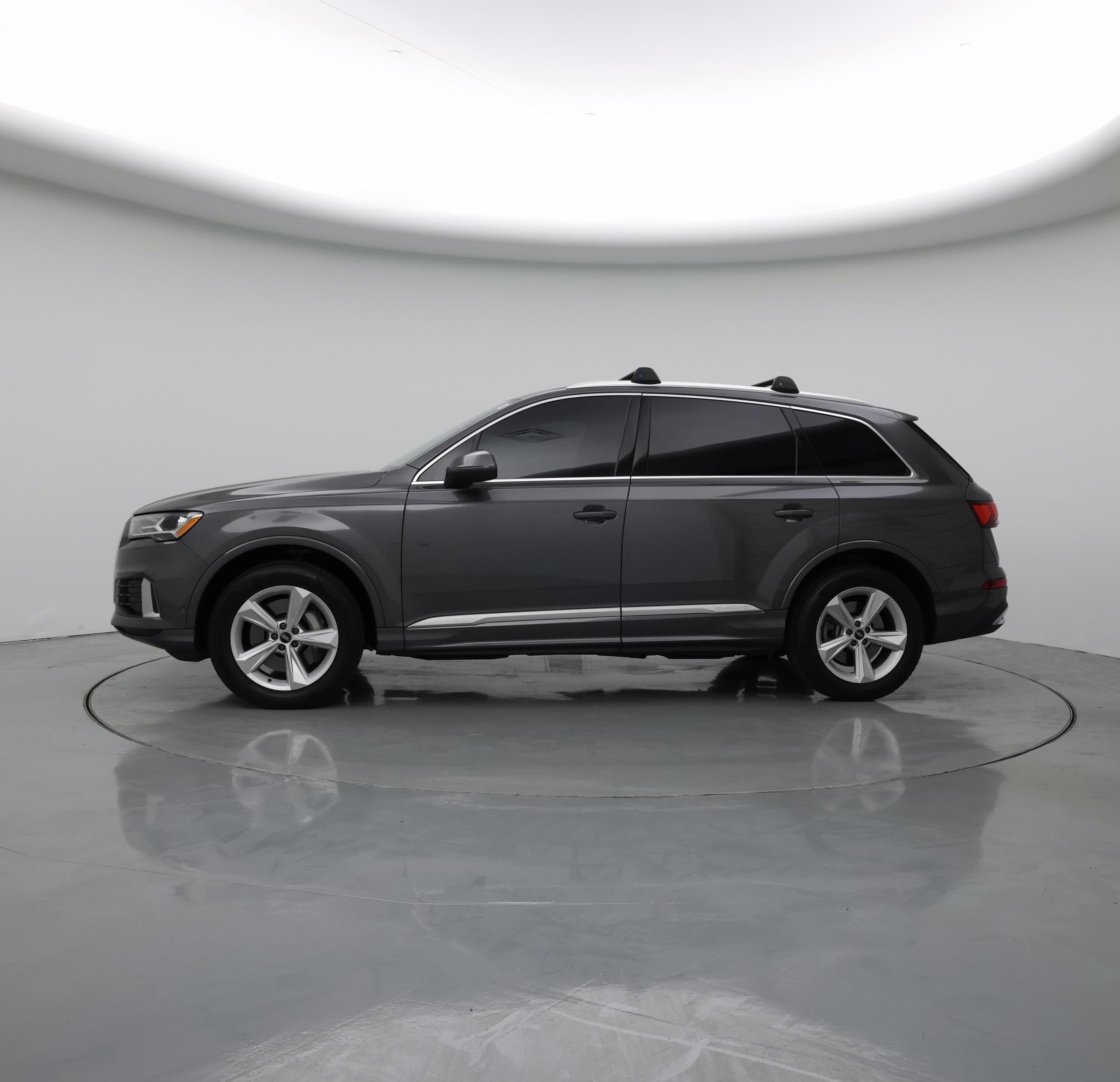 Thumbnail: 2021 Audi Q7 - 3
