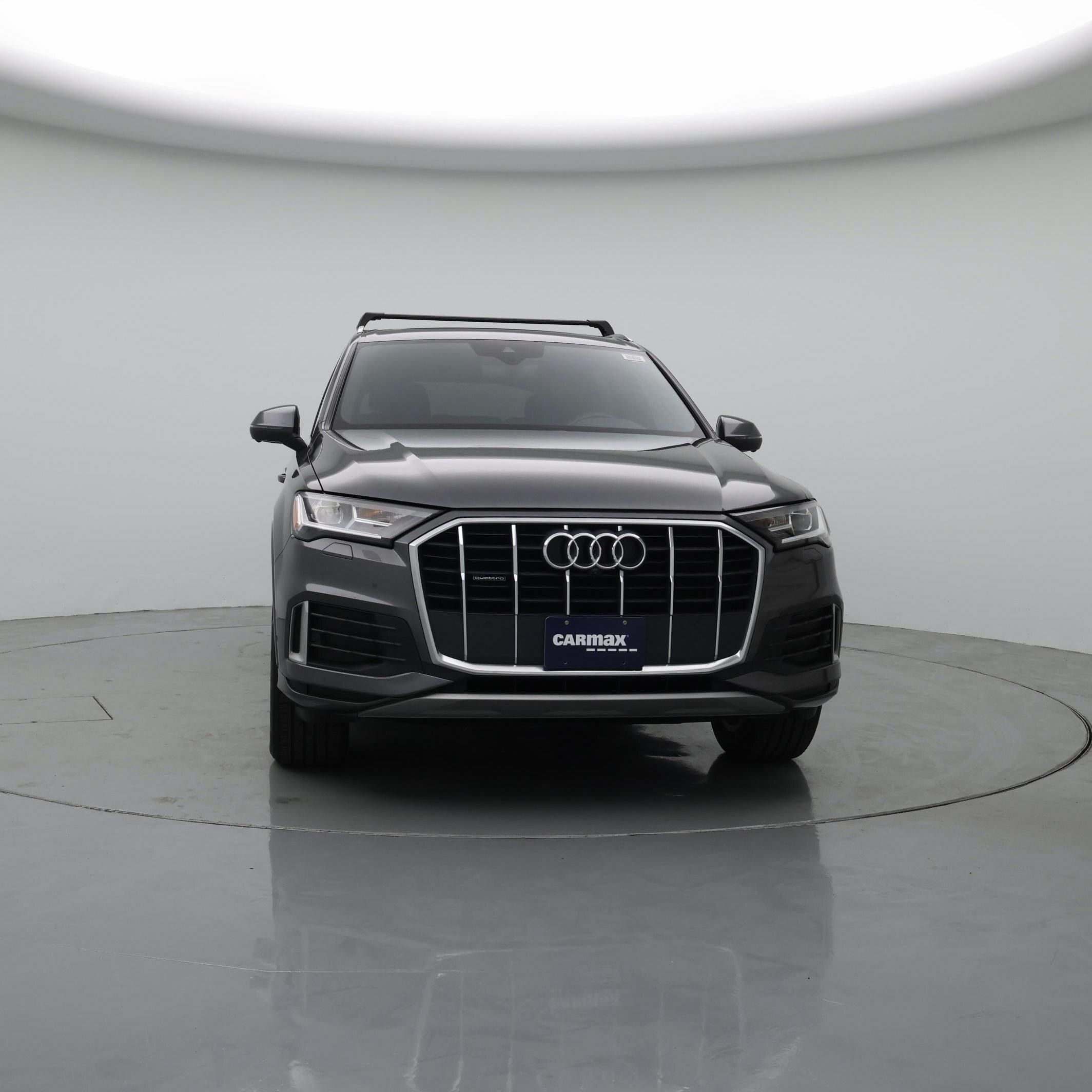 Thumbnail: 2021 Audi Q7 - 5