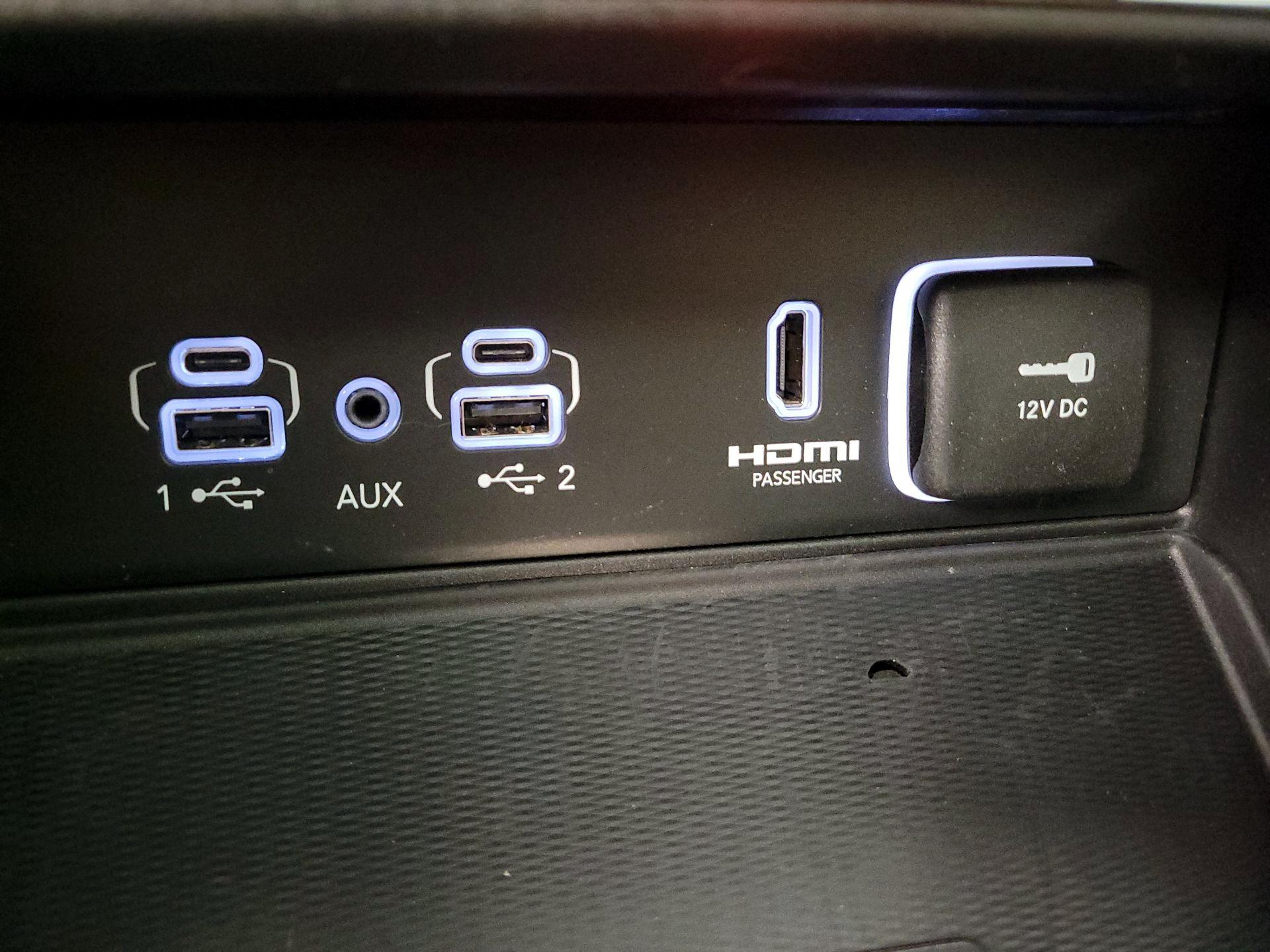 Thumbnail: 2023 Jeep Grand Cherokee - 19