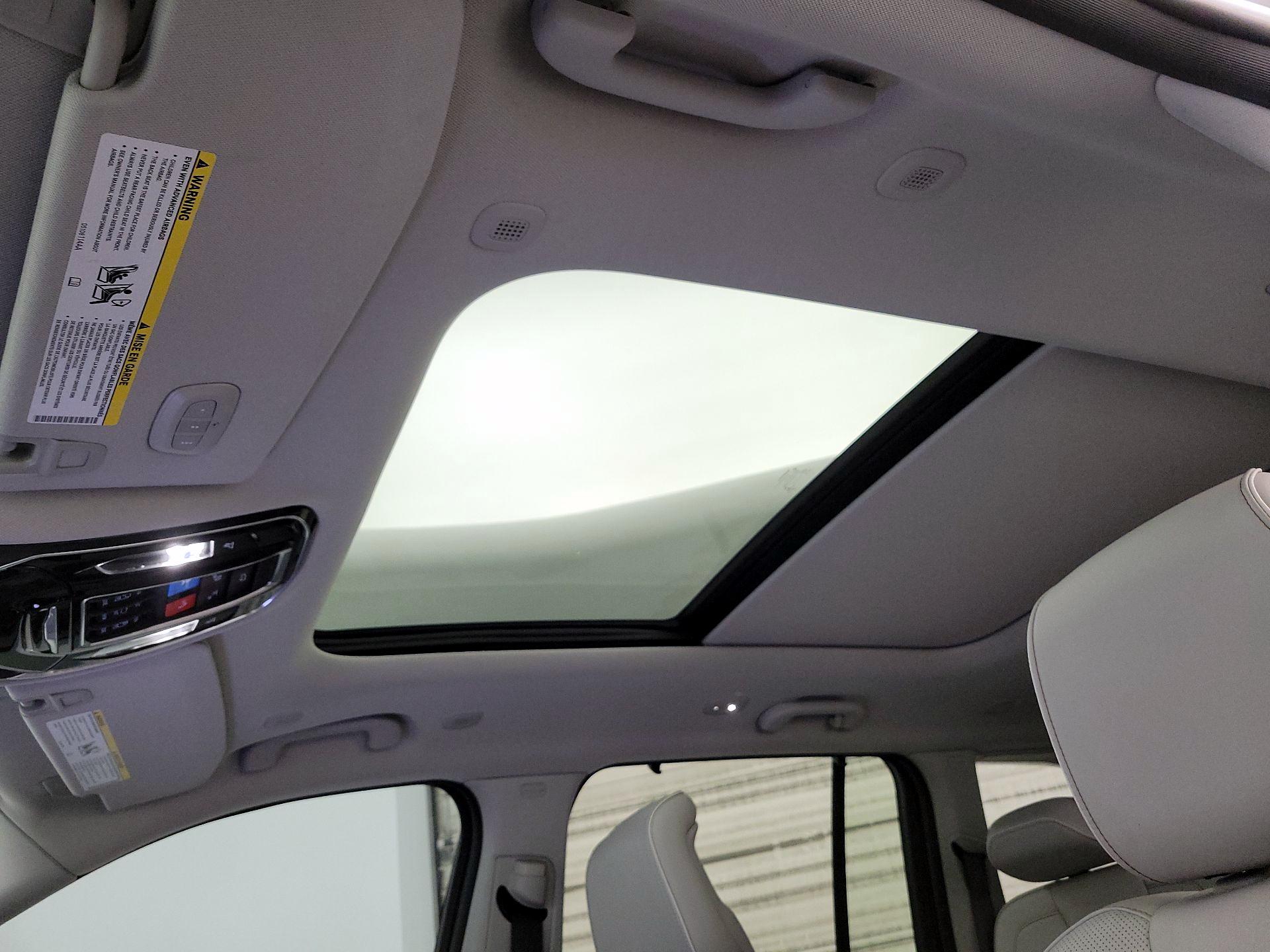 Thumbnail: 2023 Jeep Grand Cherokee - 20