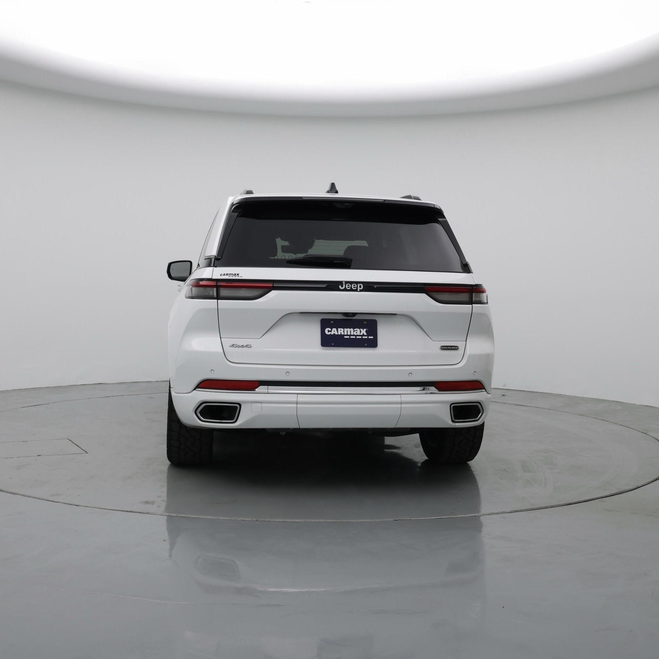 Thumbnail: 2023 Jeep Grand Cherokee - 6