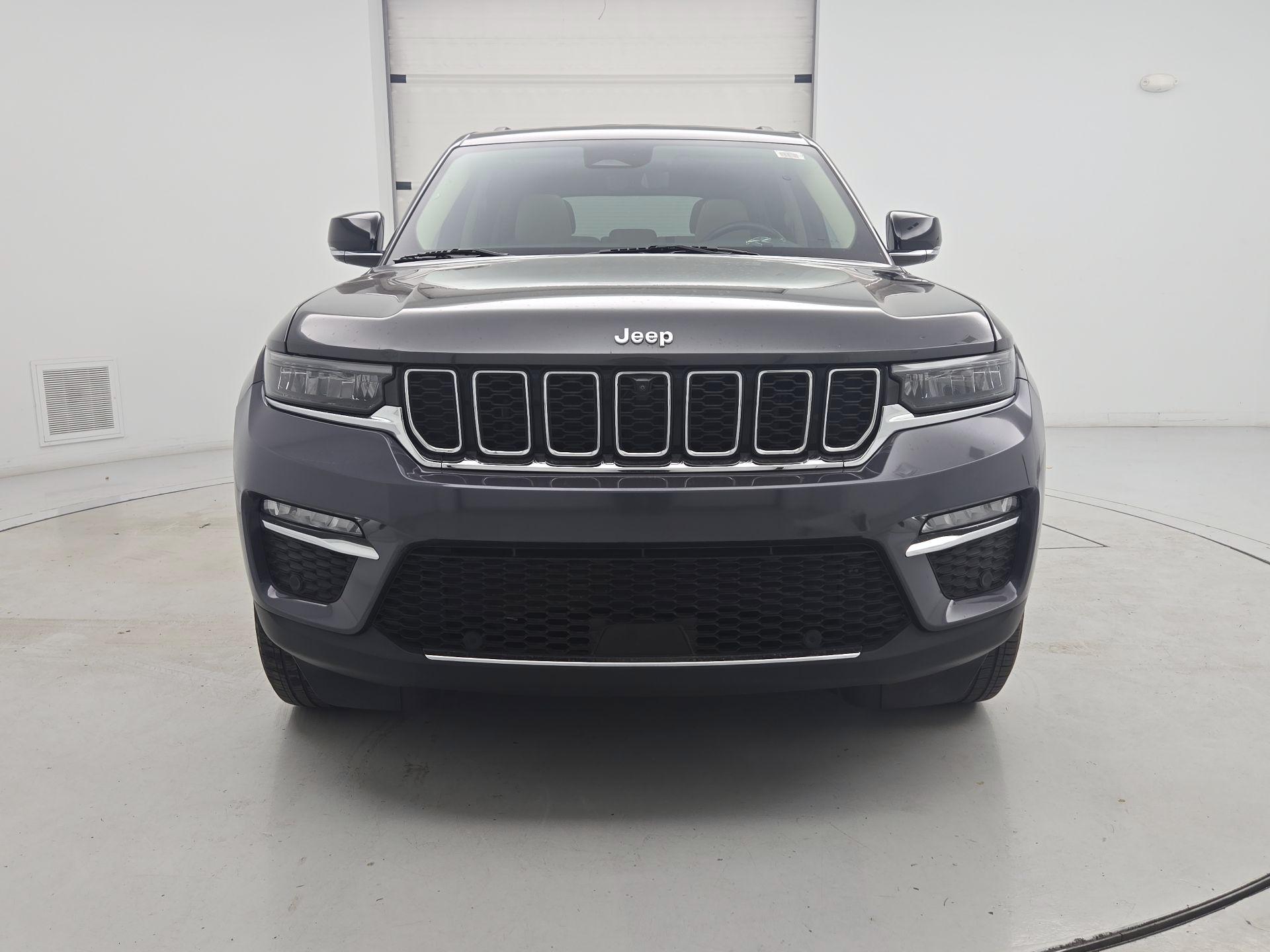 Thumbnail: 2022 Jeep Grand Cherokee - 2