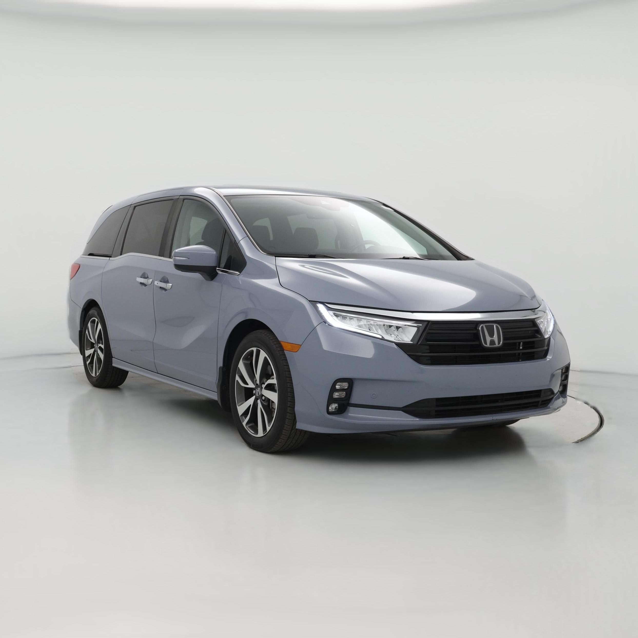 Thumbnail: 2023 Honda Odyssey - 1