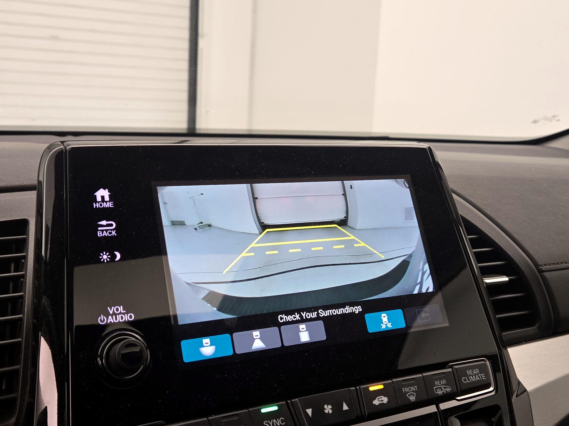 Thumbnail: 2023 Honda Odyssey - 14