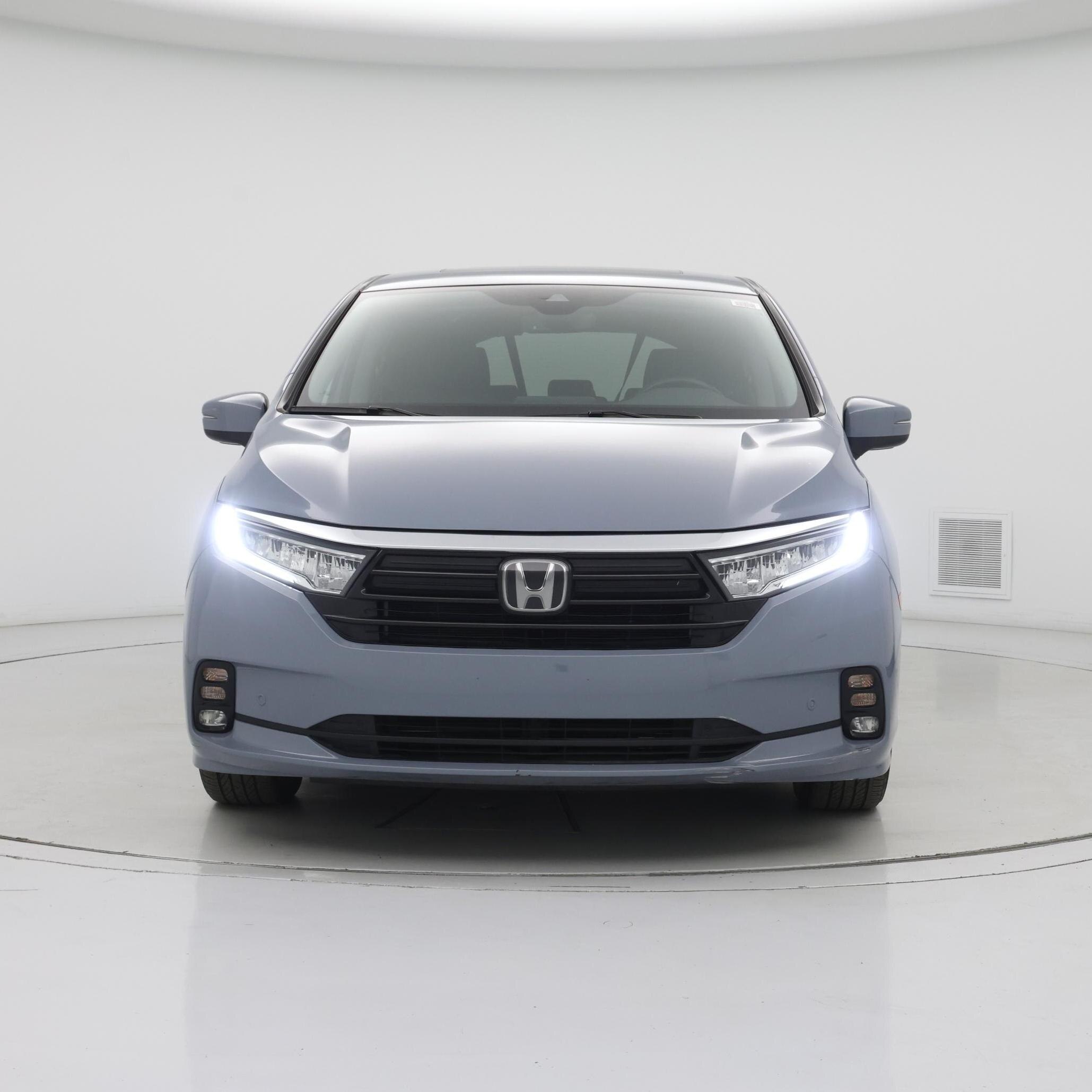 Thumbnail: 2023 Honda Odyssey - 5